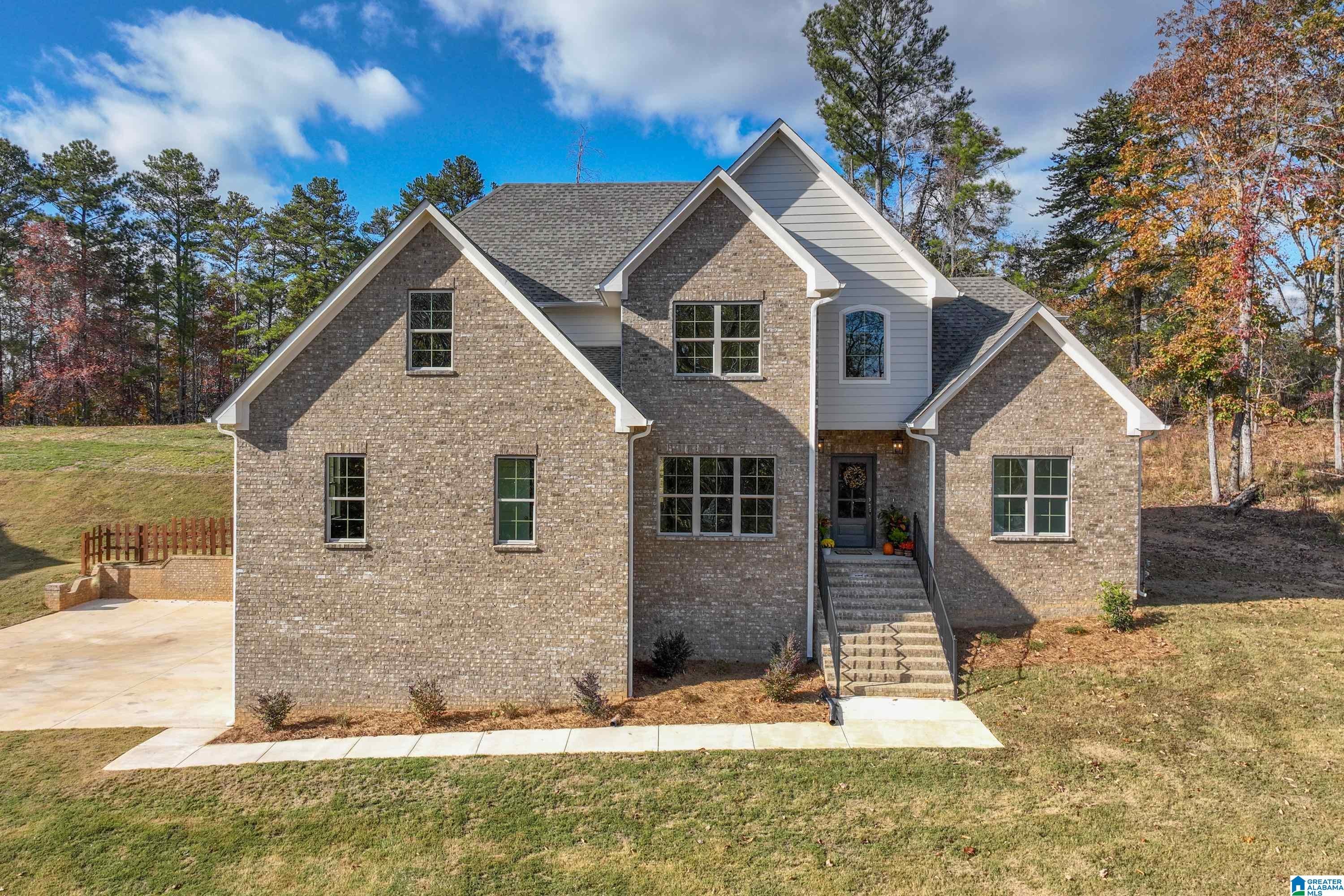 Photo 1 of 71 — 6718 MOSSY OAK COVE, TRUSSVILLE, AL 35173