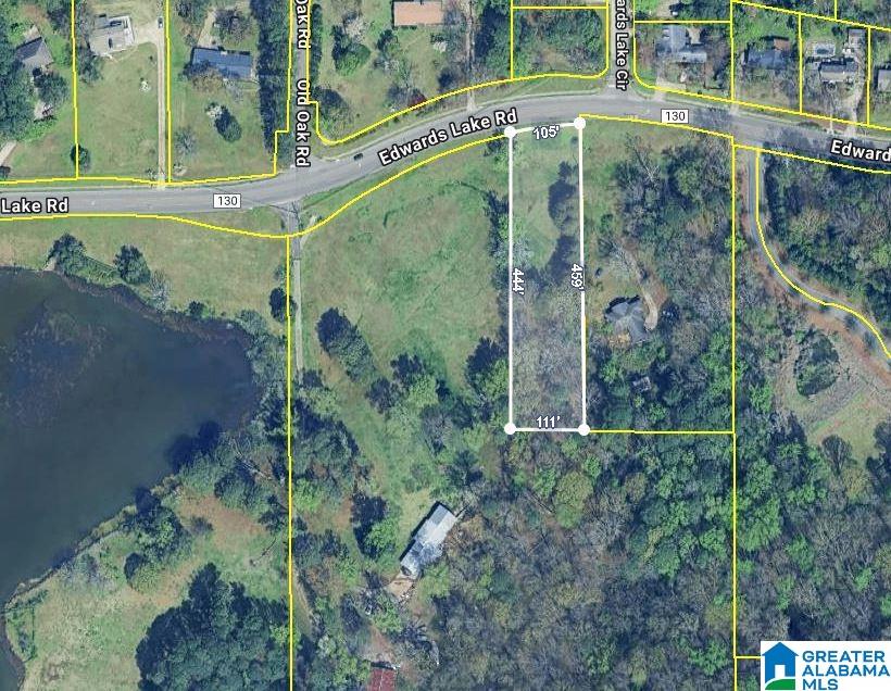 1321 EDWARDS LAKE ROAD 1321