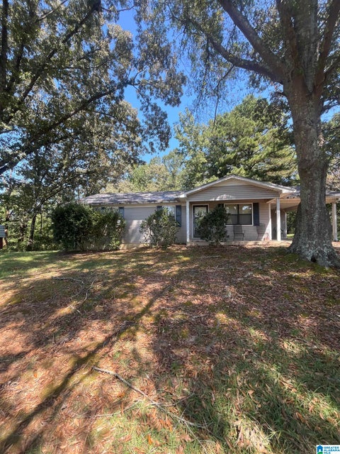 Photo of 424 Wingo Road, EMPIRE, AL 35063 (MLS # 21465395)