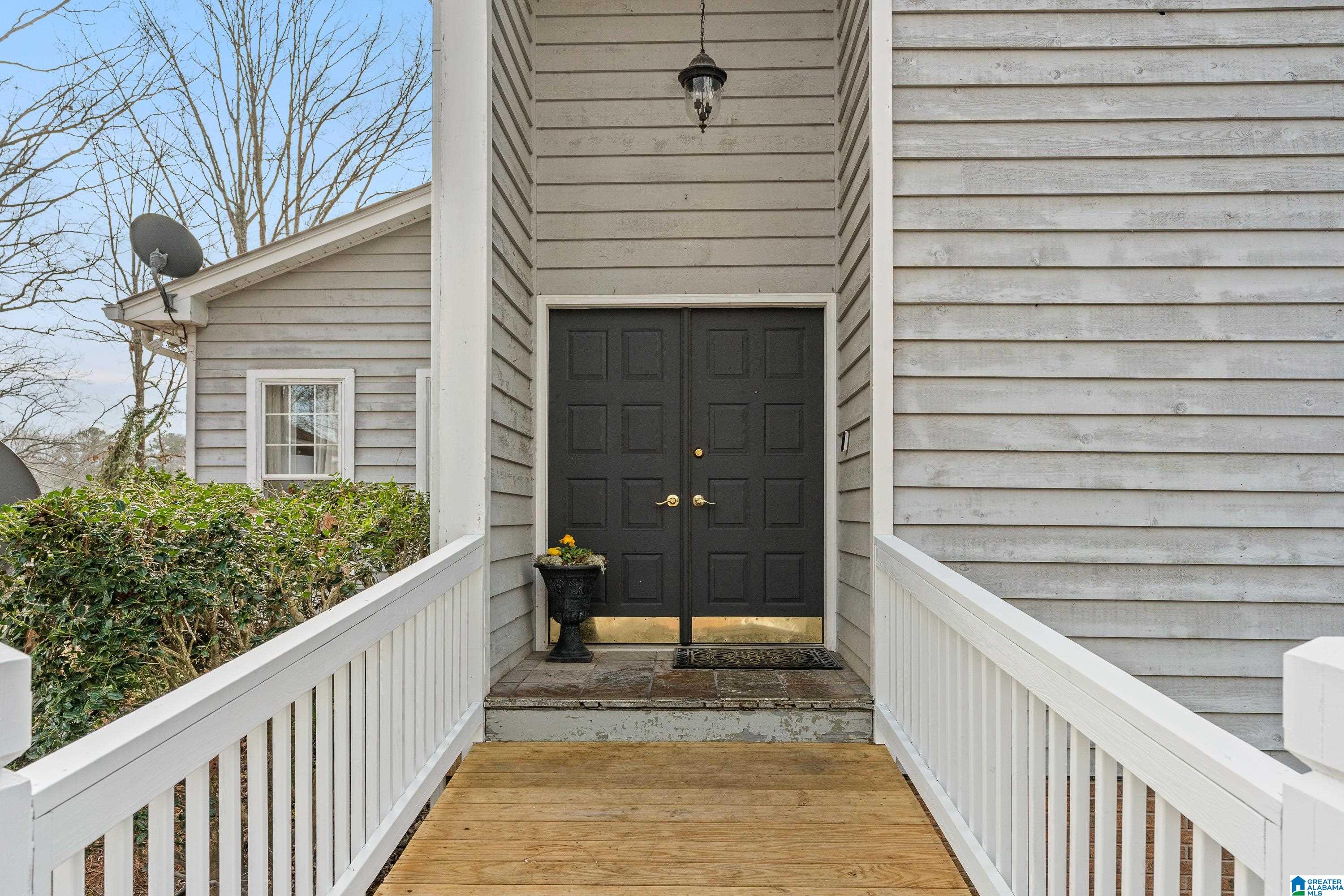 862 FUNDERBURG BEND ROAD