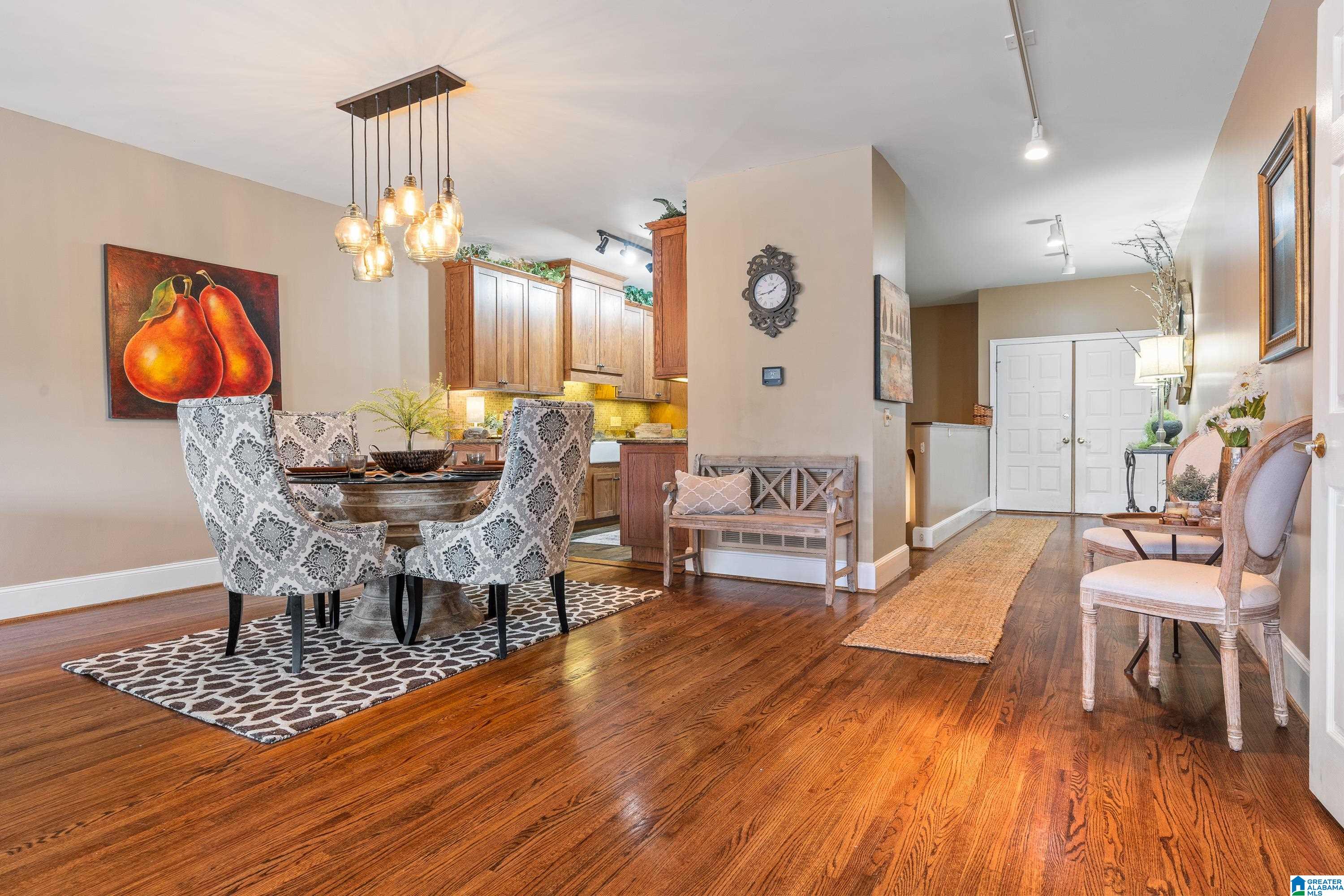 862 FUNDERBURG BEND ROAD