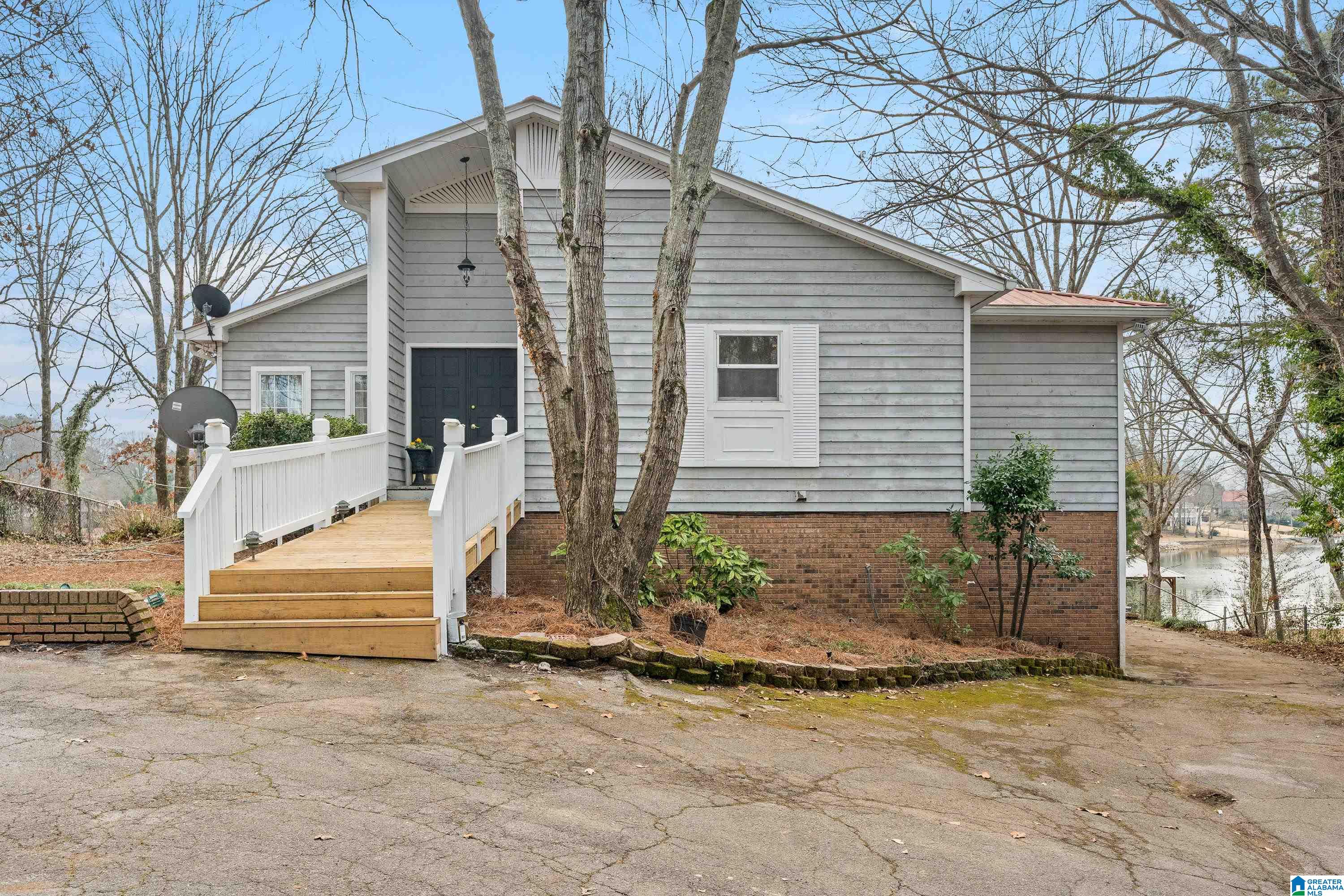 862 FUNDERBURG BEND ROAD