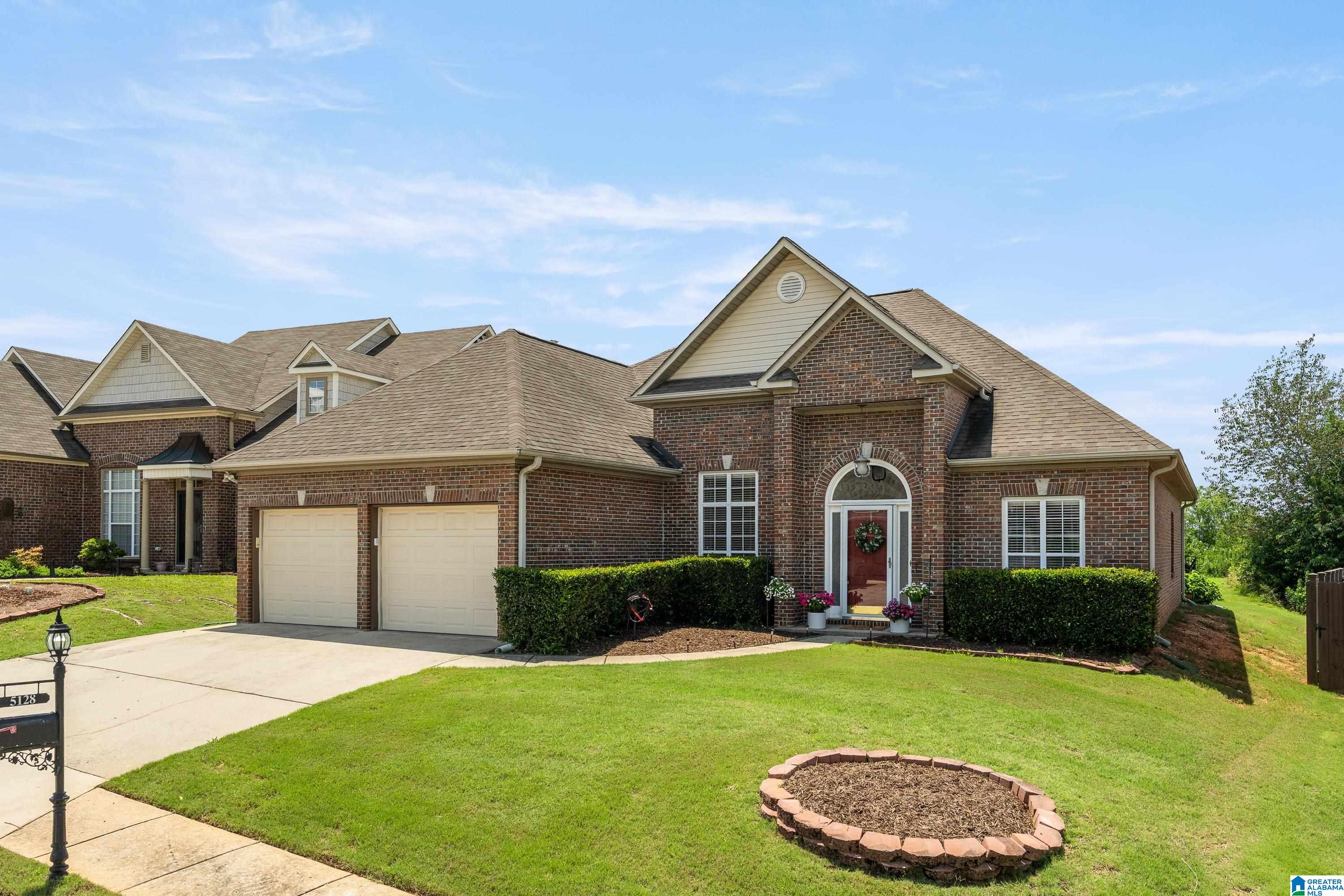 5128 OVERLOOK CIRCLE