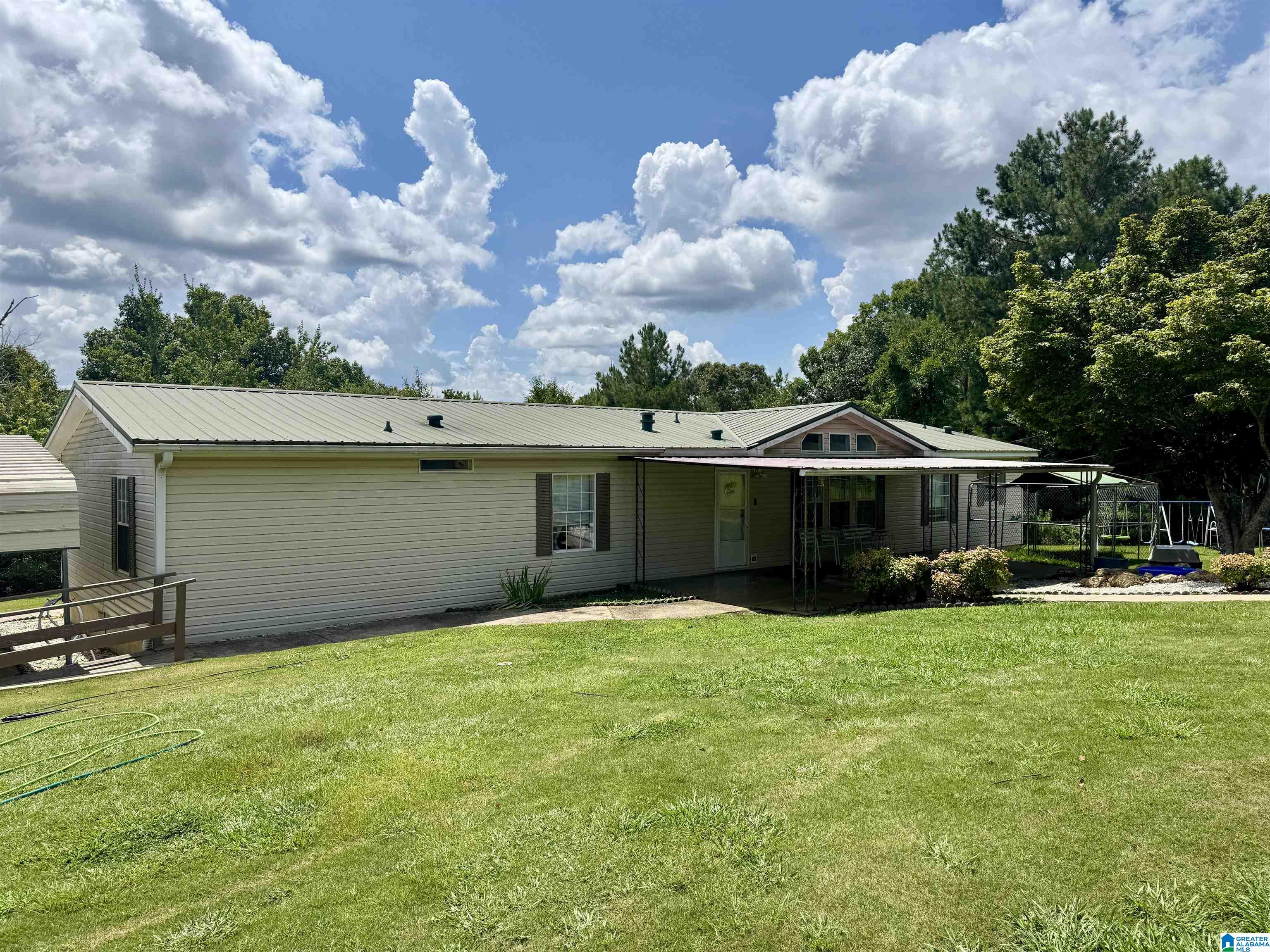 2380 RUSHING SPRINGS ROAD