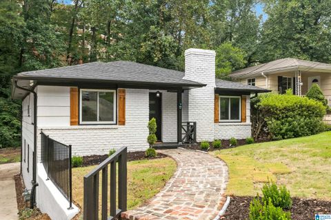 1725 WINDSOR BOULEVARD HOMEWOOD AL 35209