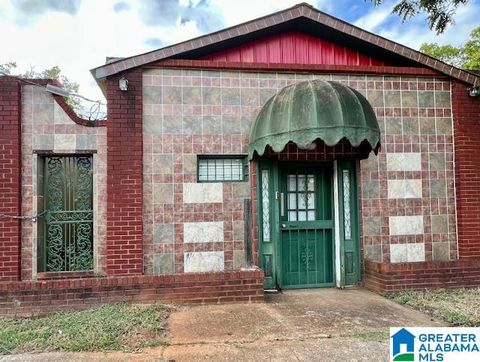 12 6TH AVENUE S BIRMINGHAM AL 35205