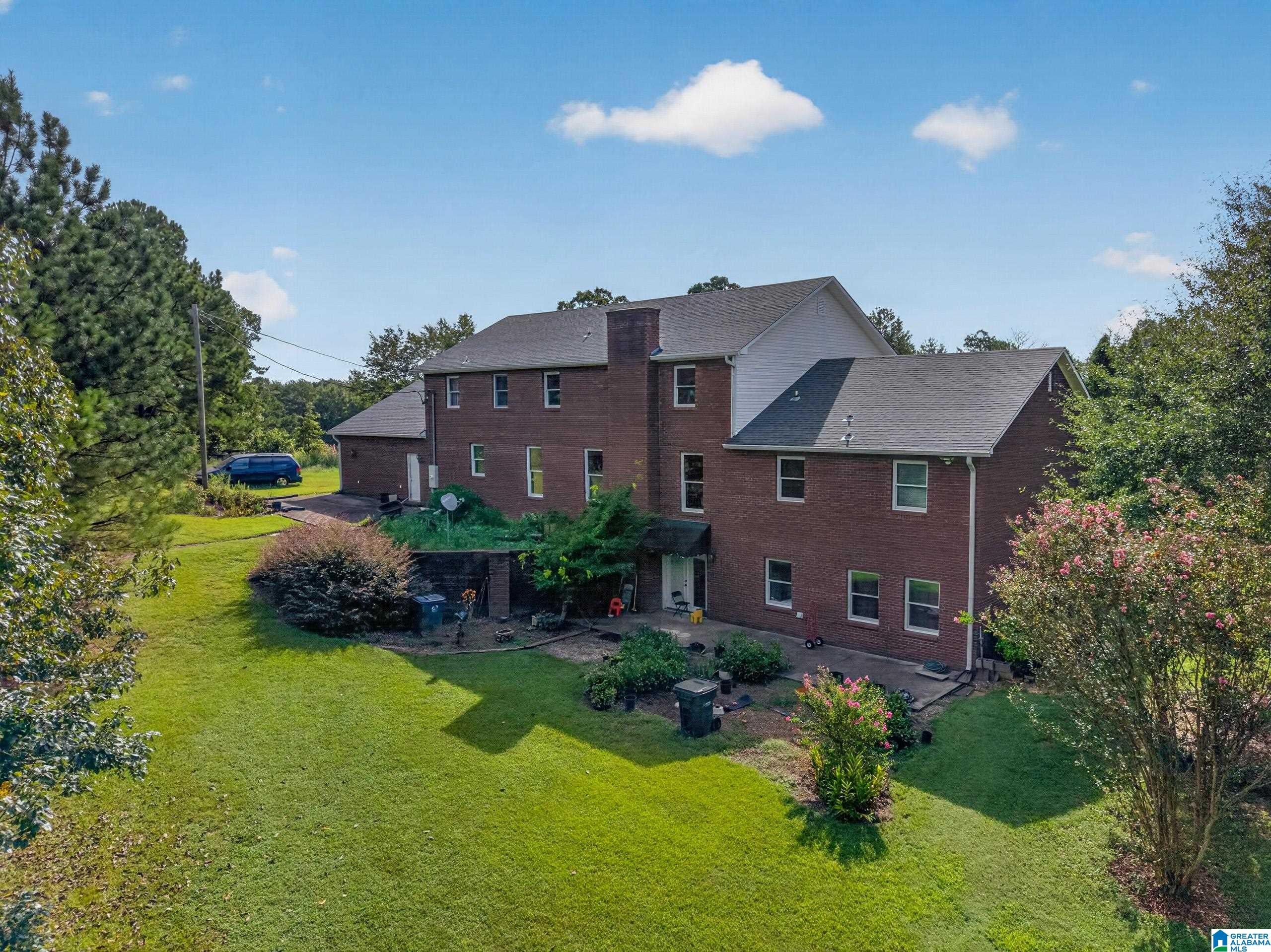 647 FOSTER WEST ROAD