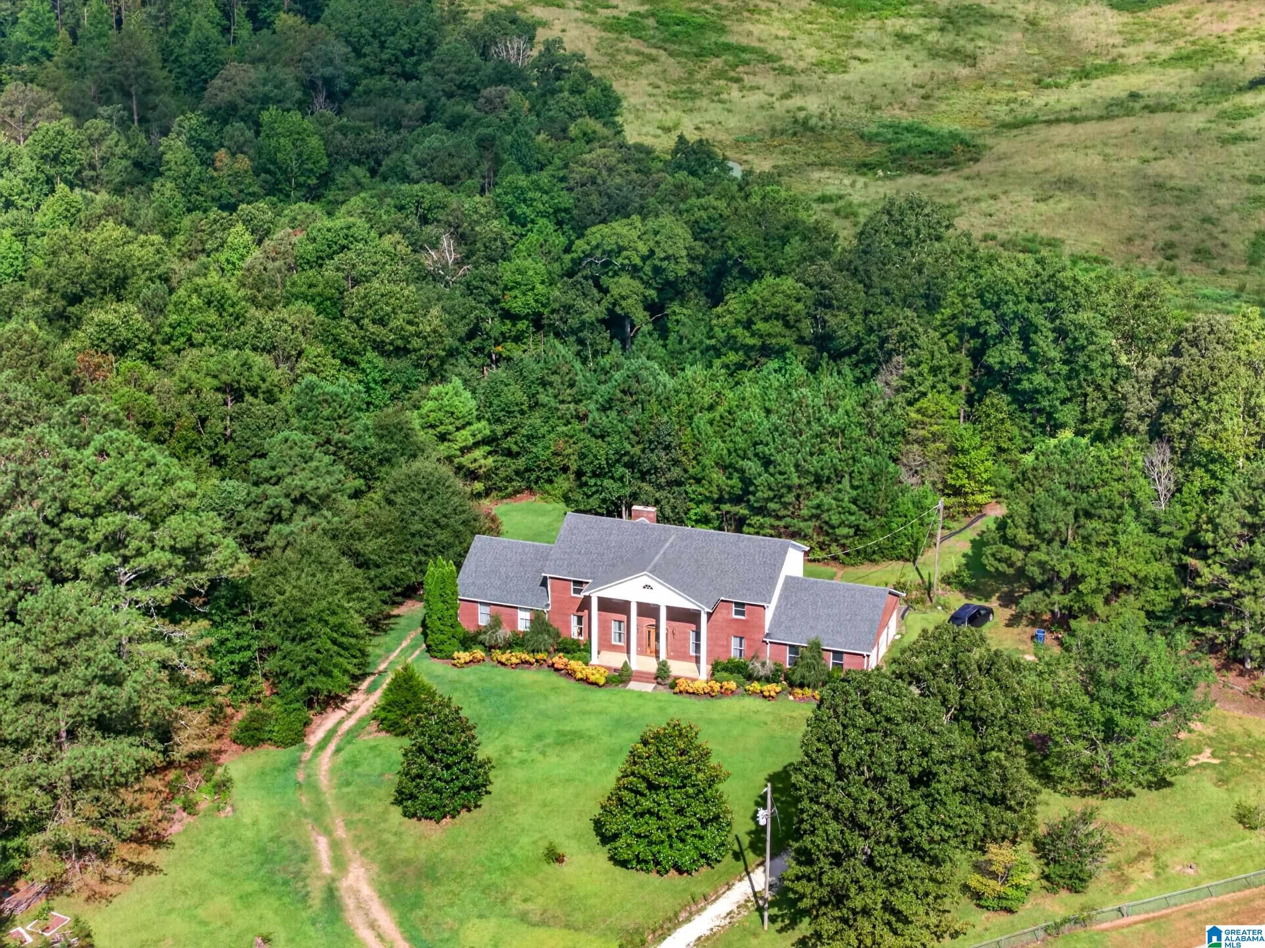 647 FOSTER WEST ROAD