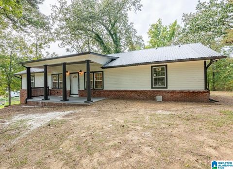 185 HIDDEN COVE JASPER AL 35503