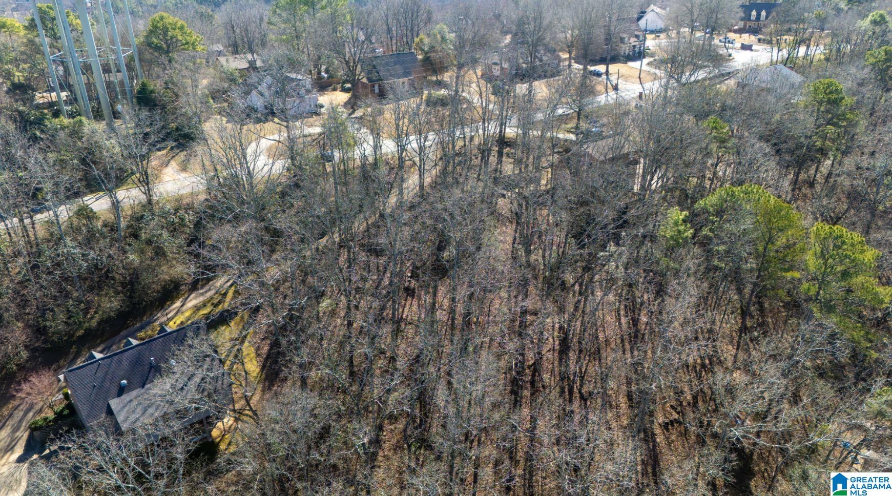 0 SOUTH SHADES CREST ROAD C-1