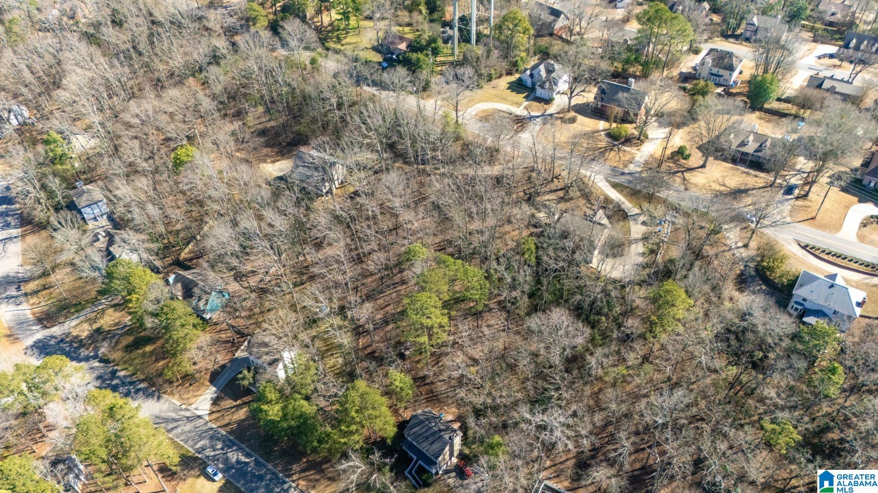 0 SOUTH SHADES CREST ROAD C-1