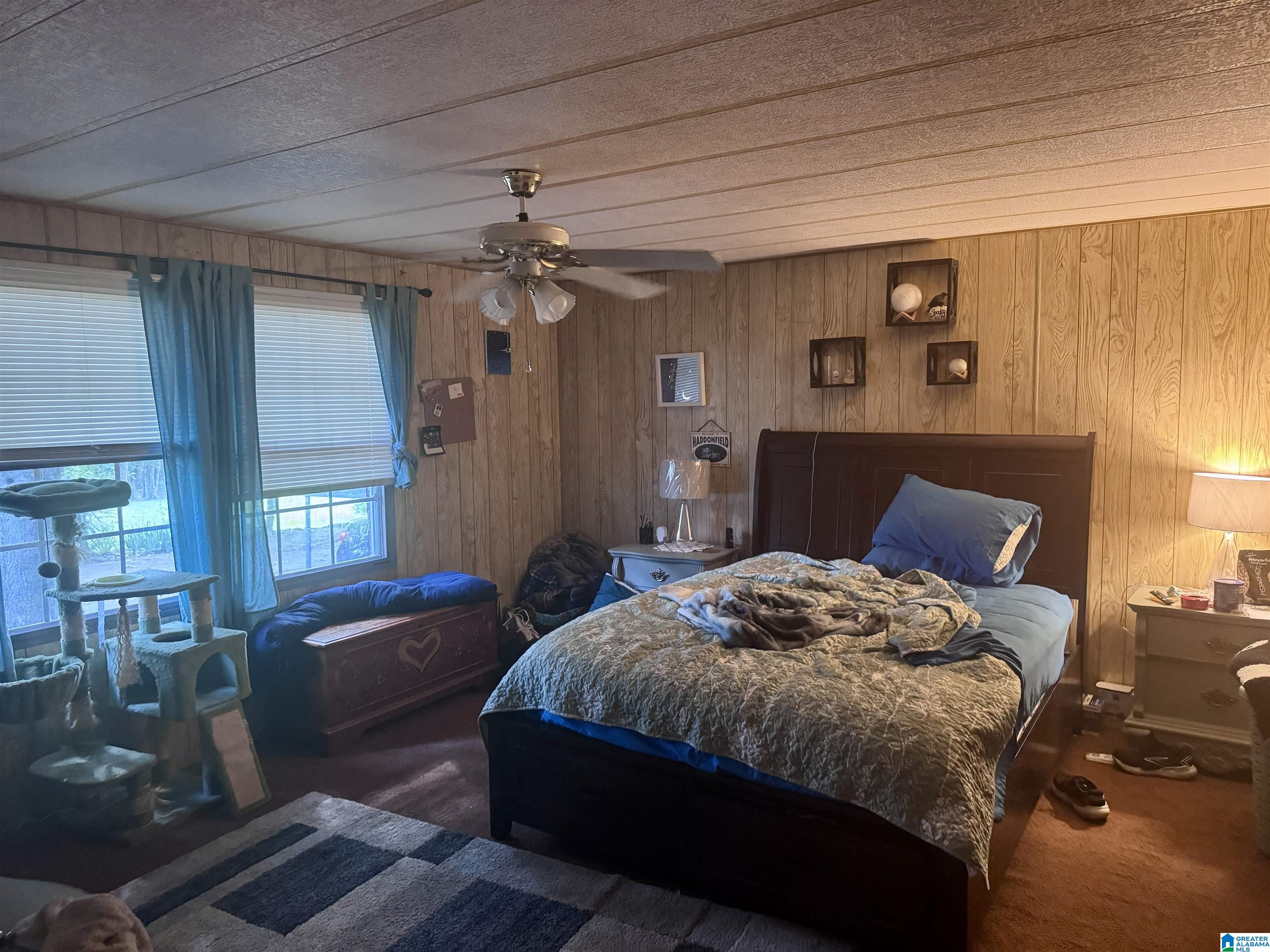 16375 HOLLY SPRINGS ROAD