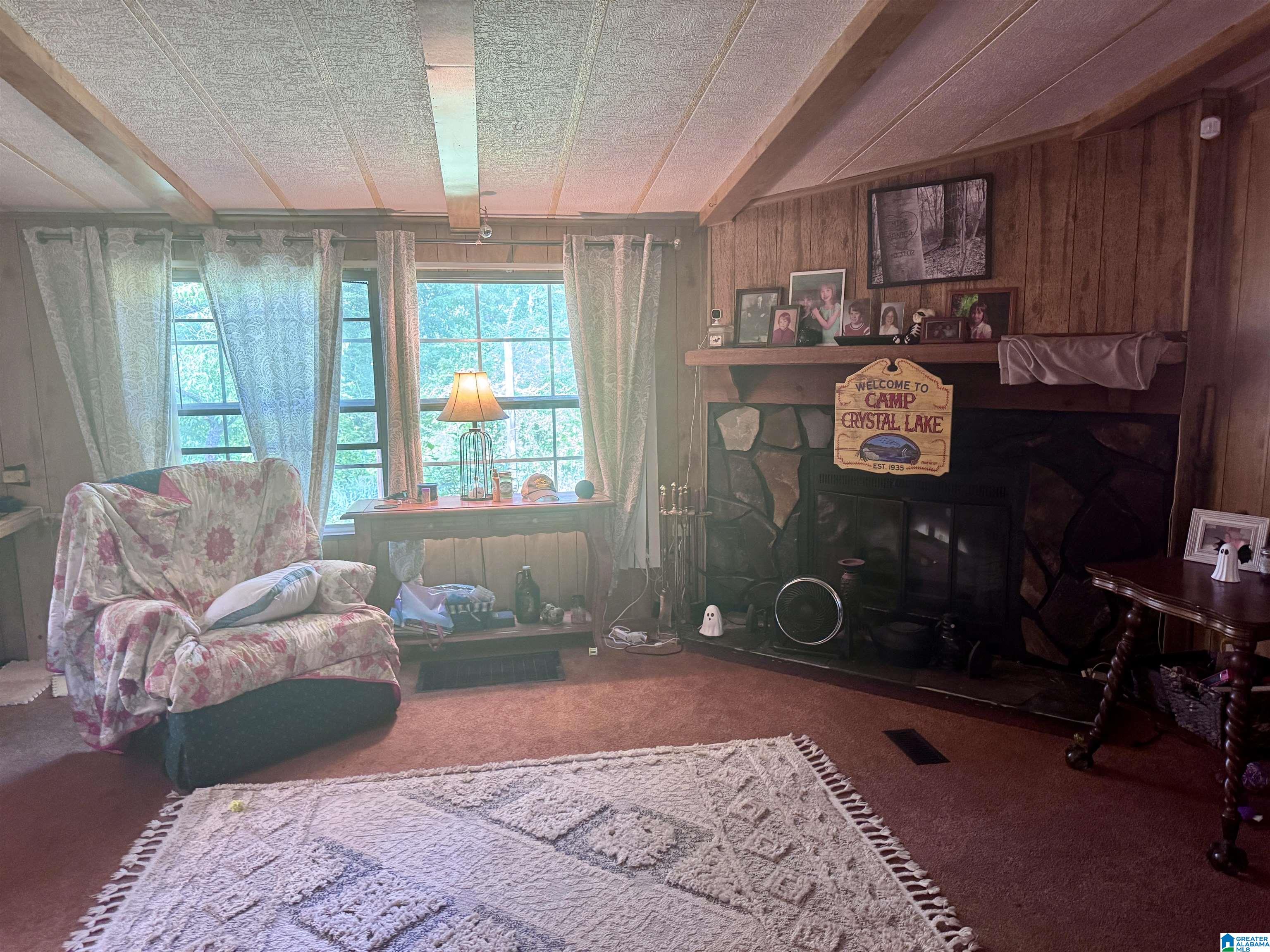 16375 HOLLY SPRINGS ROAD