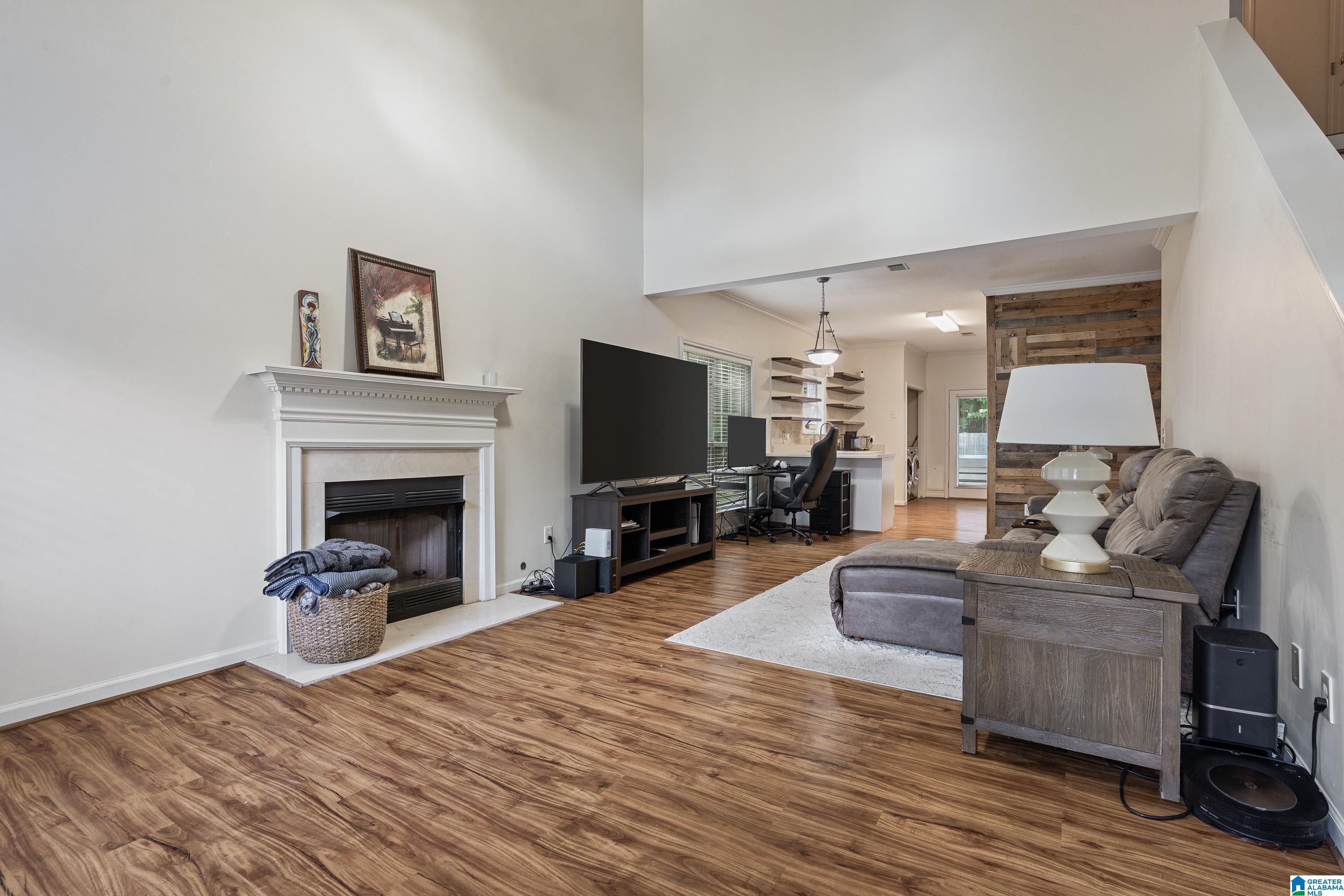 3529 SAVANNAH PARK LANE