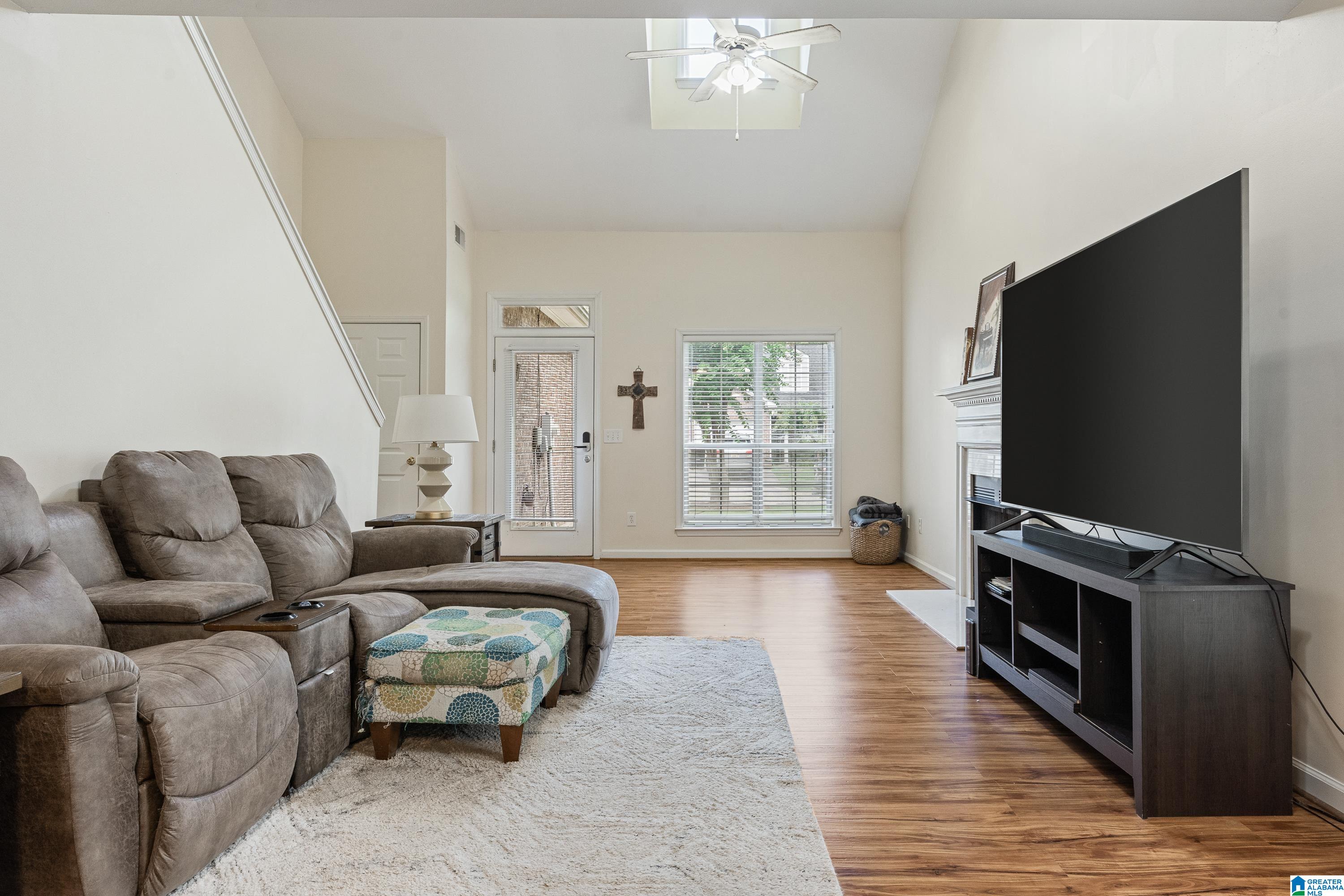 3529 SAVANNAH PARK LANE