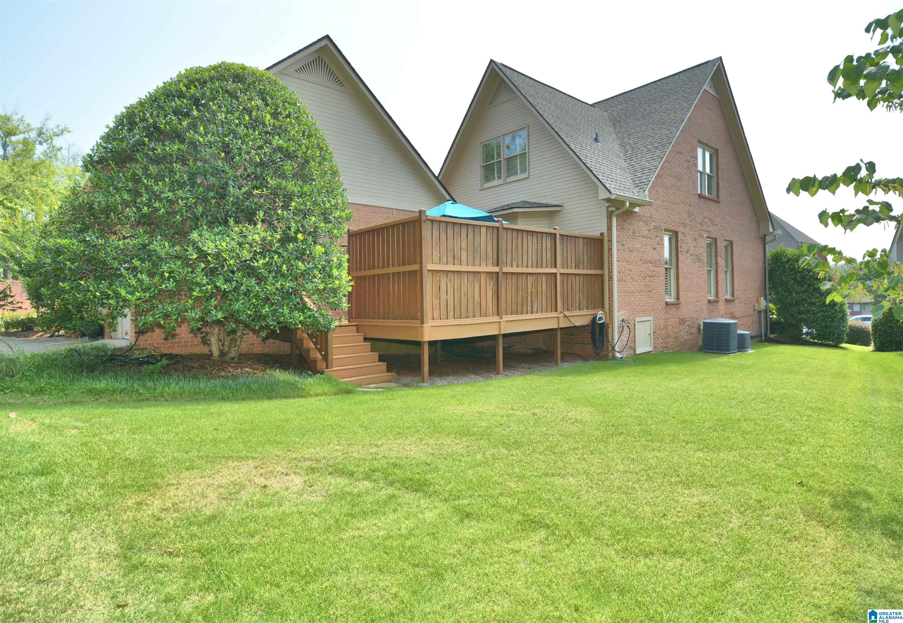 503 MEADOW RIDGE CIRCLE