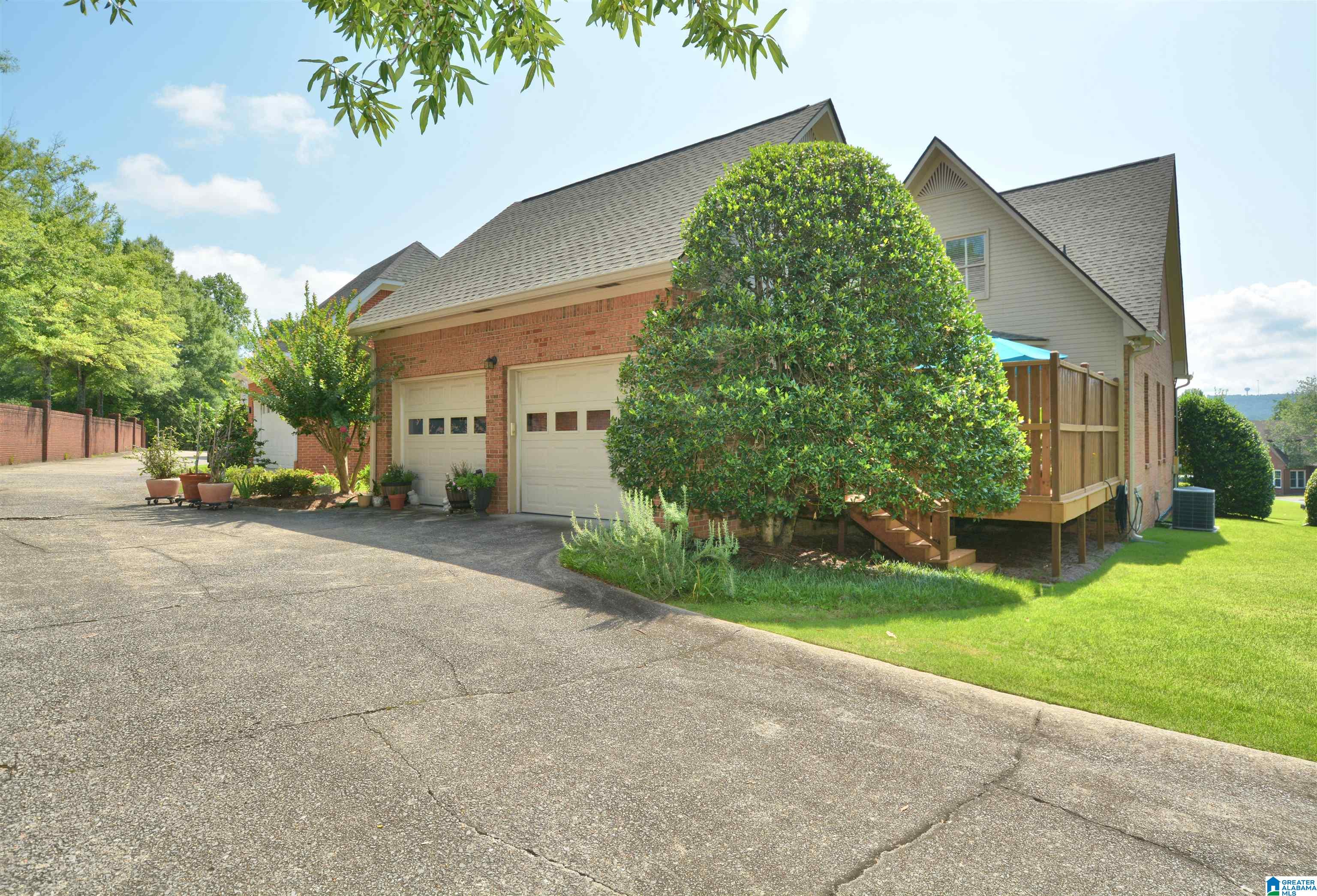 503 MEADOW RIDGE CIRCLE