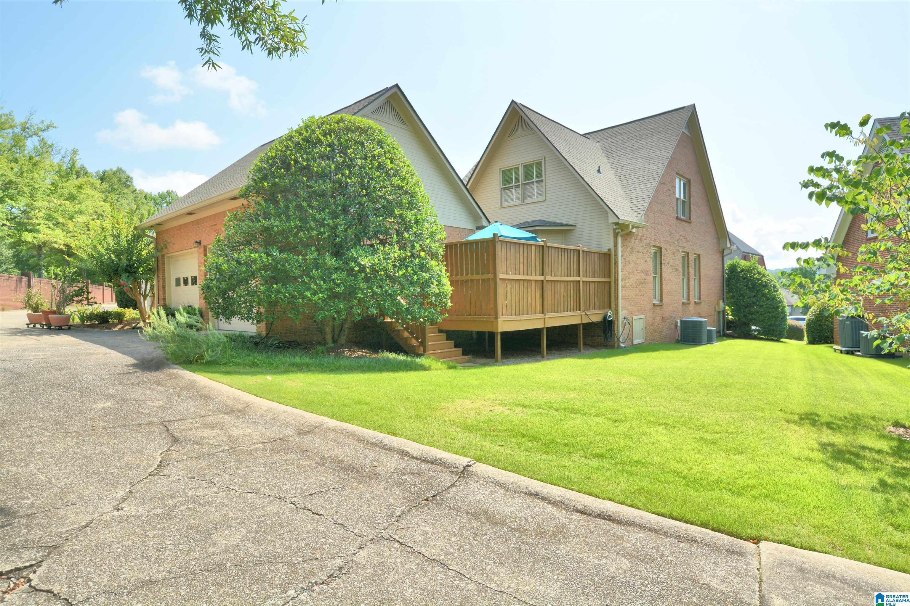 503 MEADOW RIDGE CIRCLE