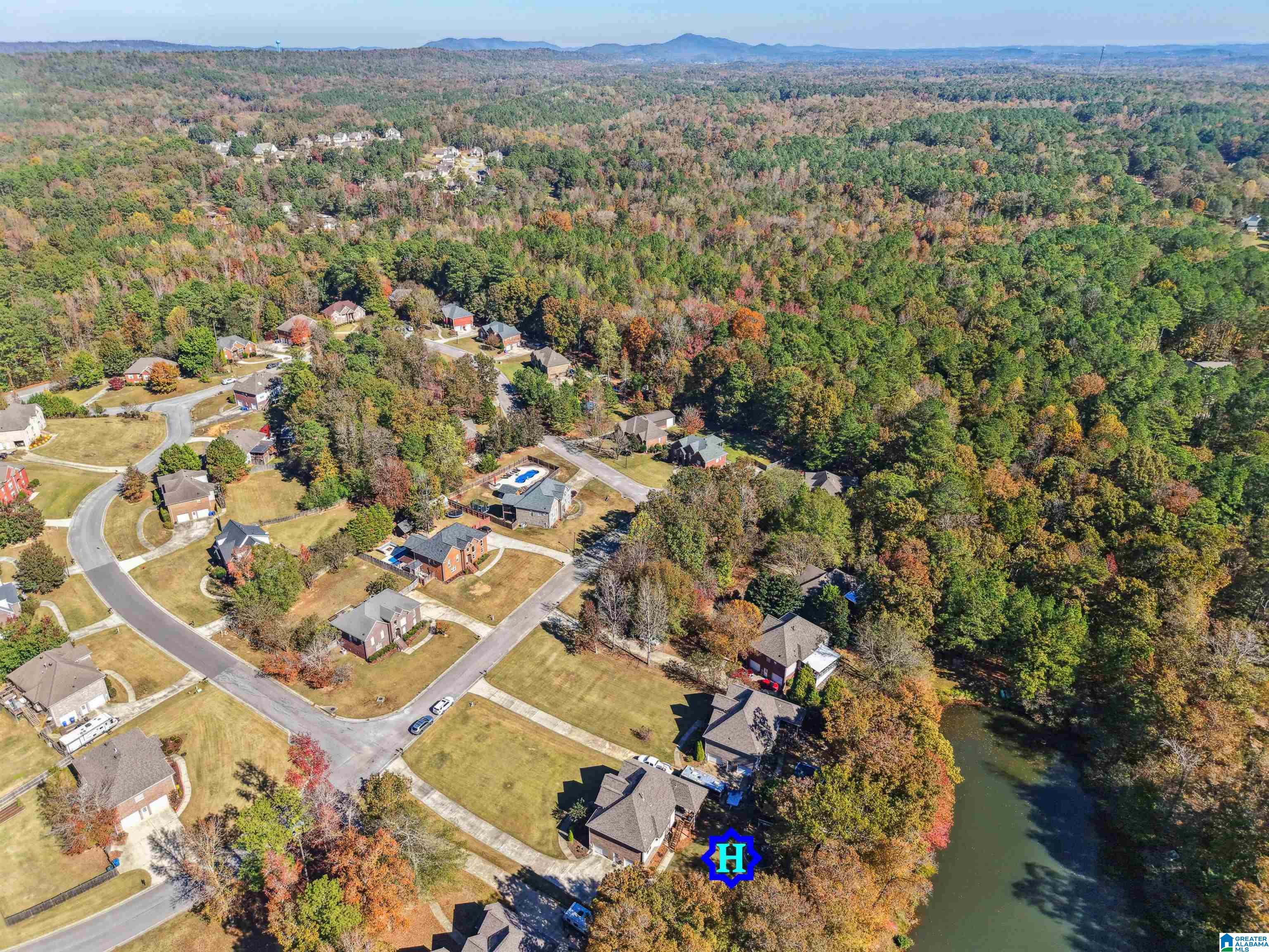 173 SUNSET LAKE DRIVE