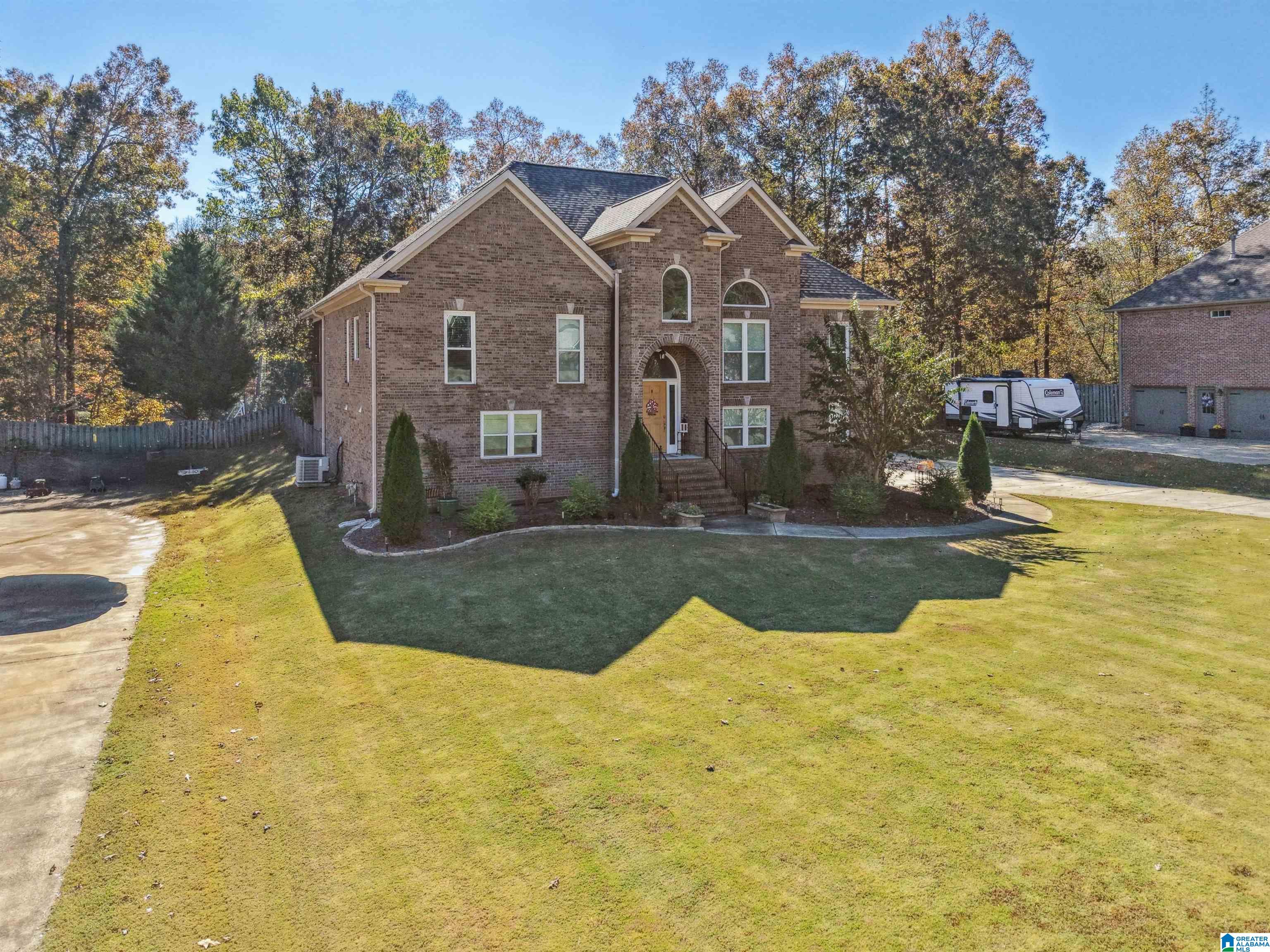 173 SUNSET LAKE DRIVE