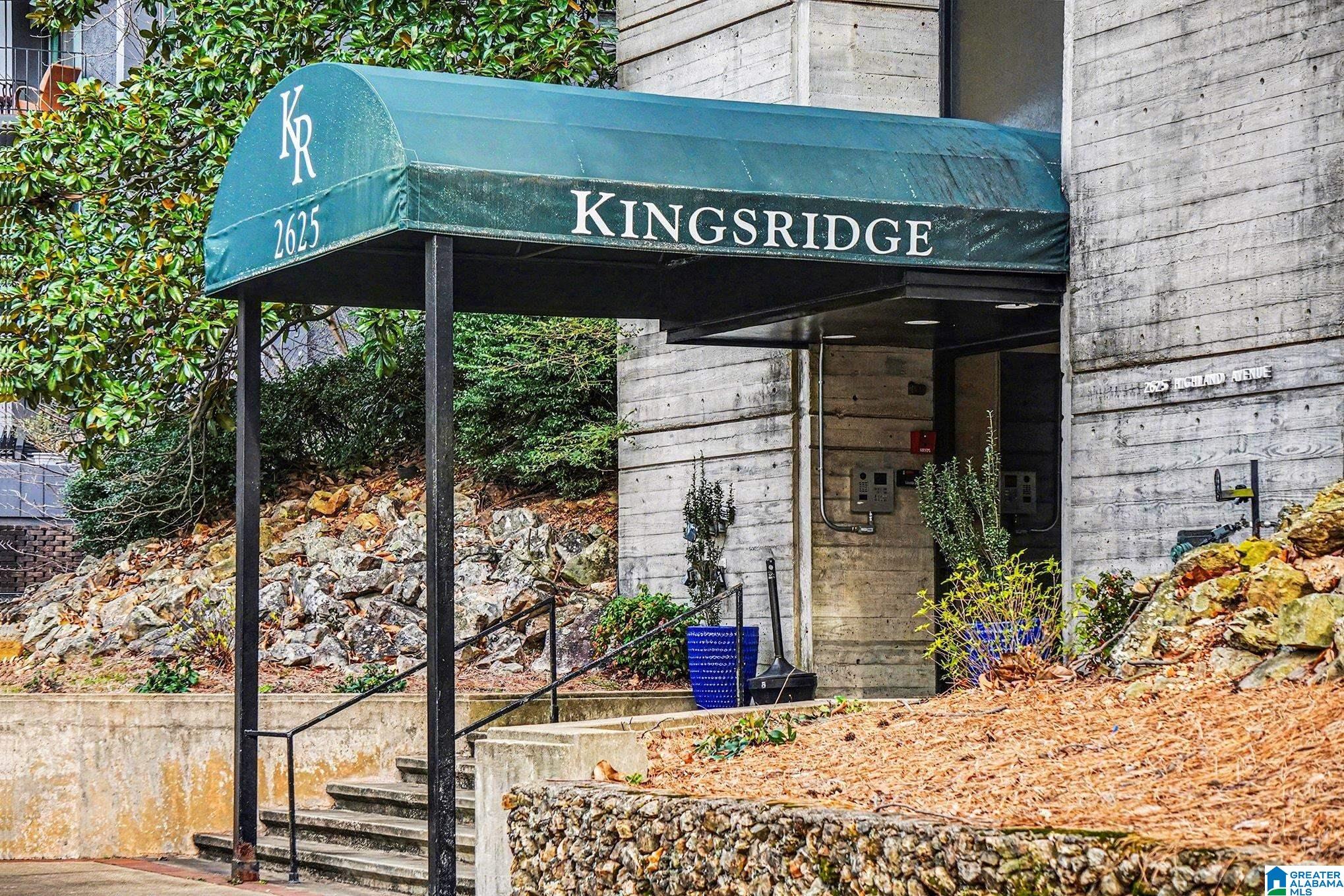 2625 HIGHLAND AVENUE S 310