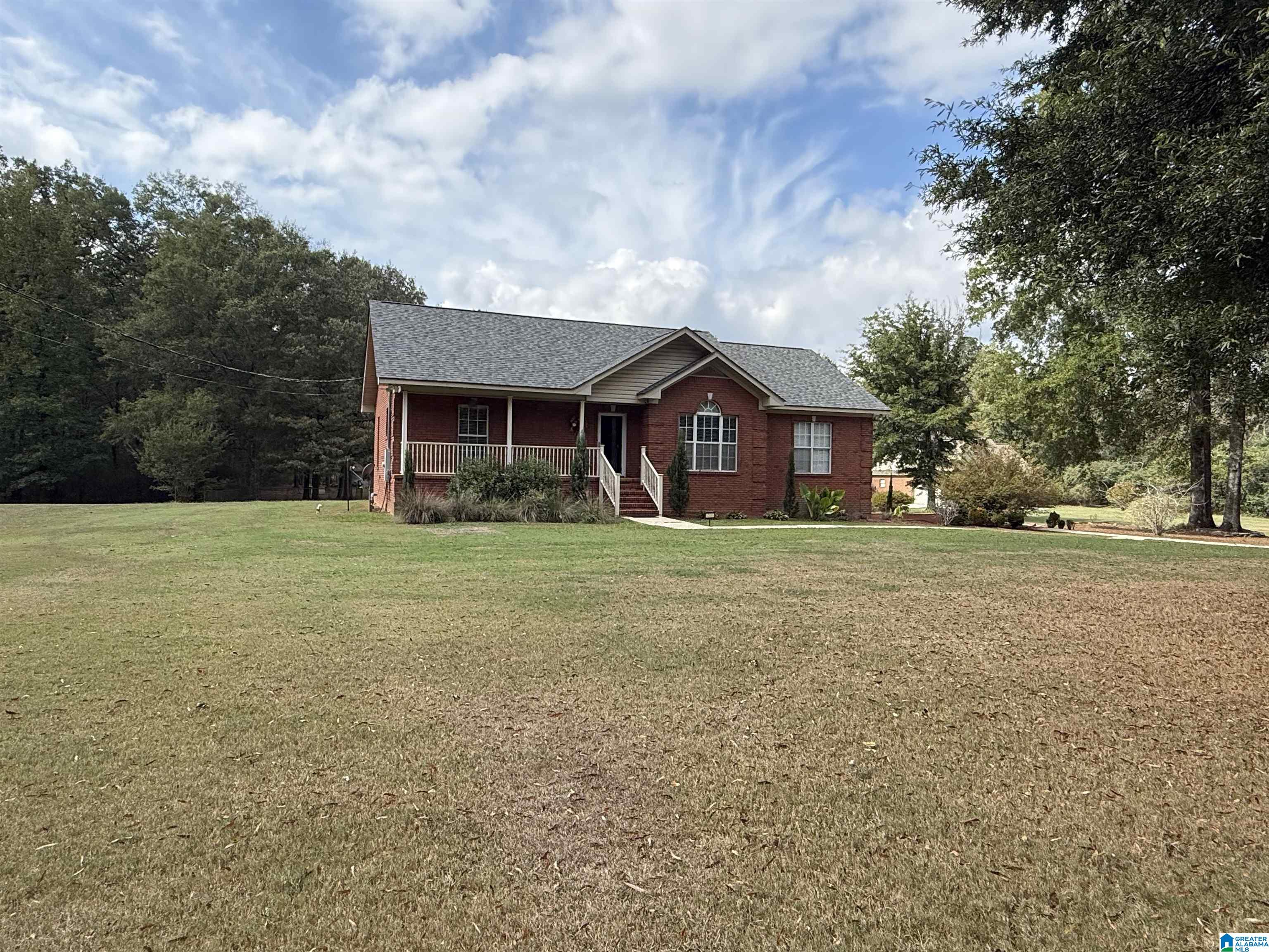 1301 PATTON ROAD