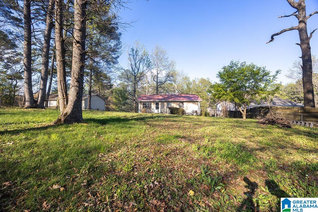 2537 CARMEL ROAD