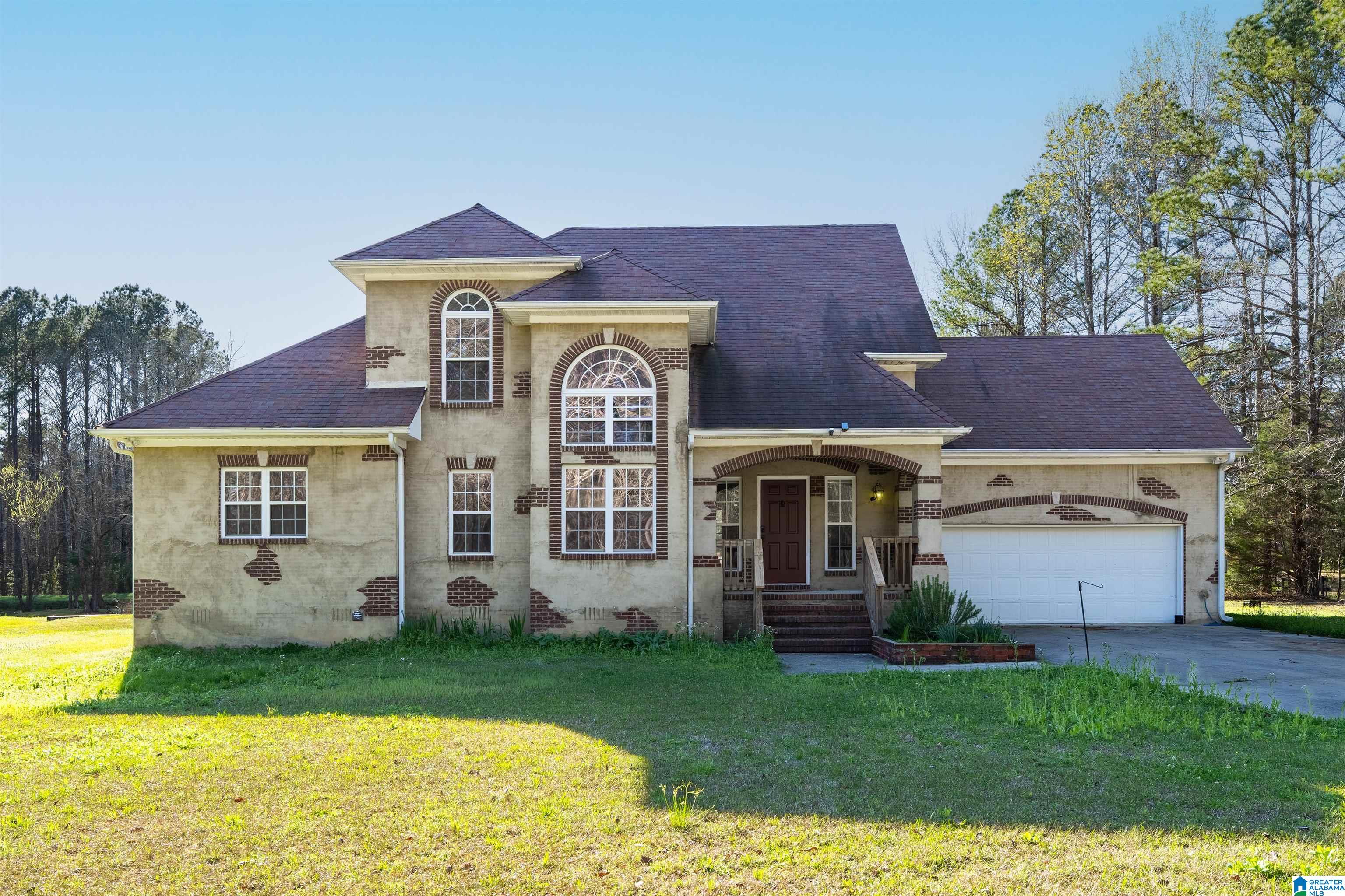 Photo 1 of 53 — 2035 MORRIS DRIVE, MOODY, AL 35004