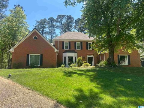 1179 COUNTRY CLUB CIRCLE HOOVER AL 35244