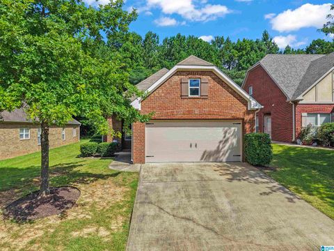 246 OXMOOR PLACE BIRMINGHAM AL 35211