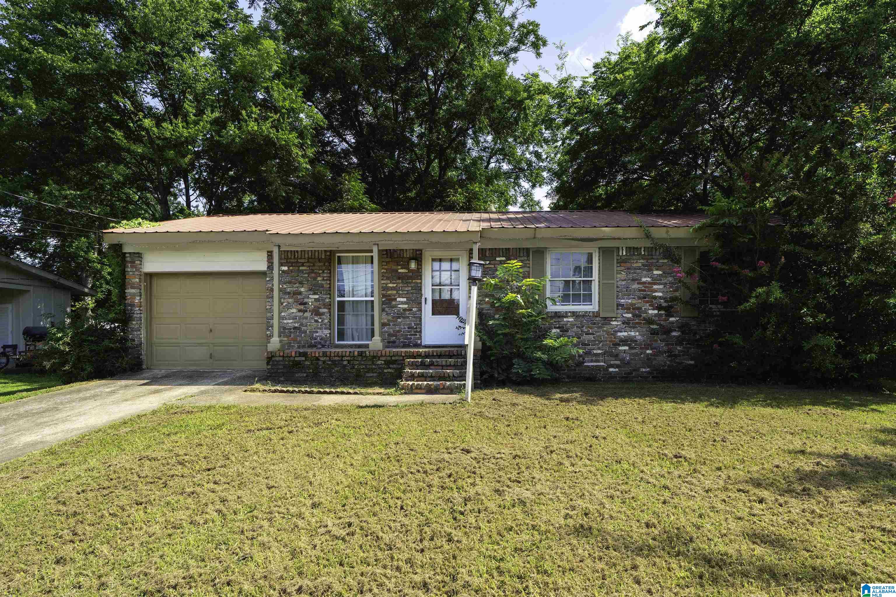 Photo 1 of 28 — 228 CHEYENNE BOULEVARD, BIRMINGHAM, AL 35215