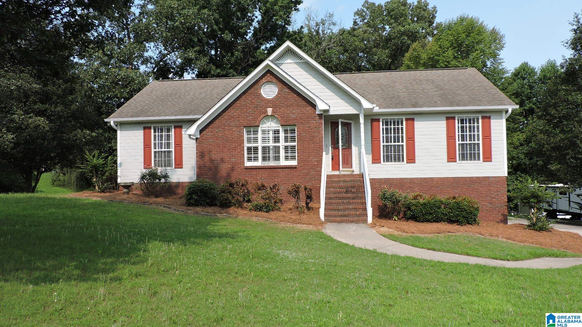 1223 CINDER CIRCLE