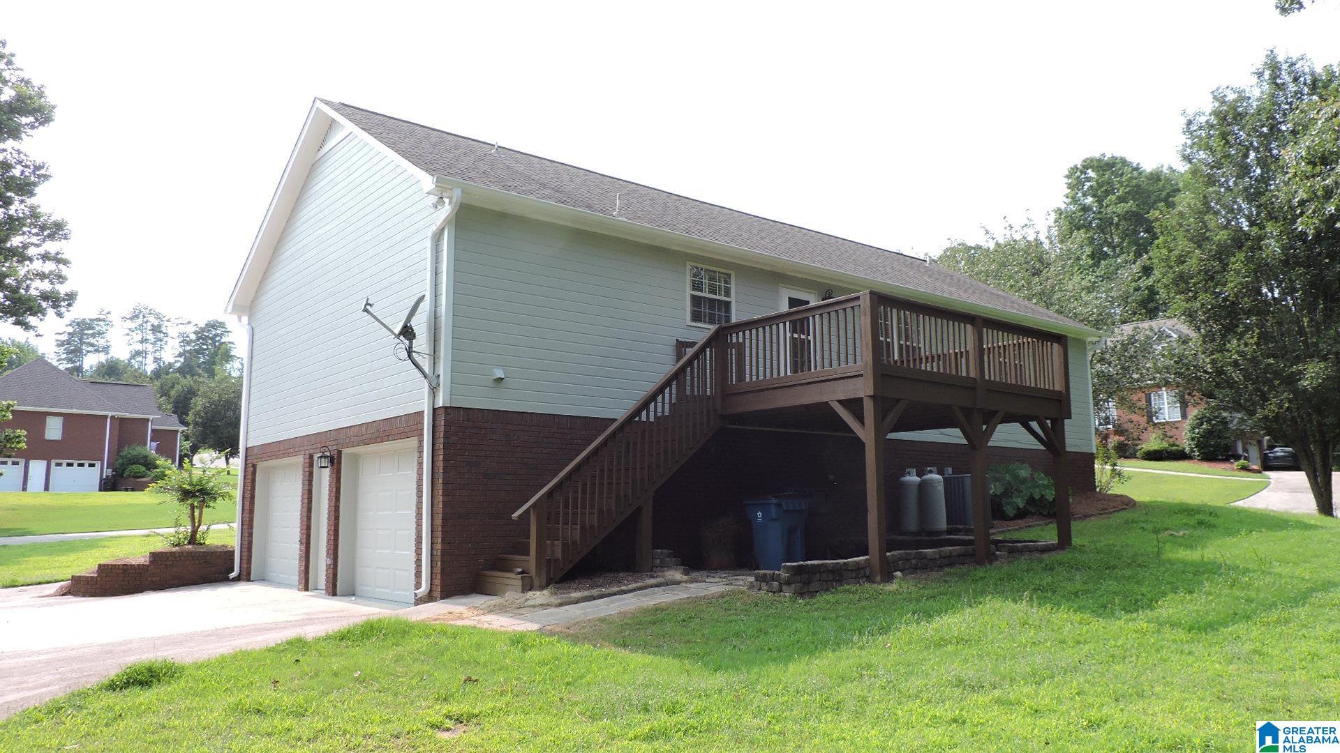 1223 CINDER CIRCLE