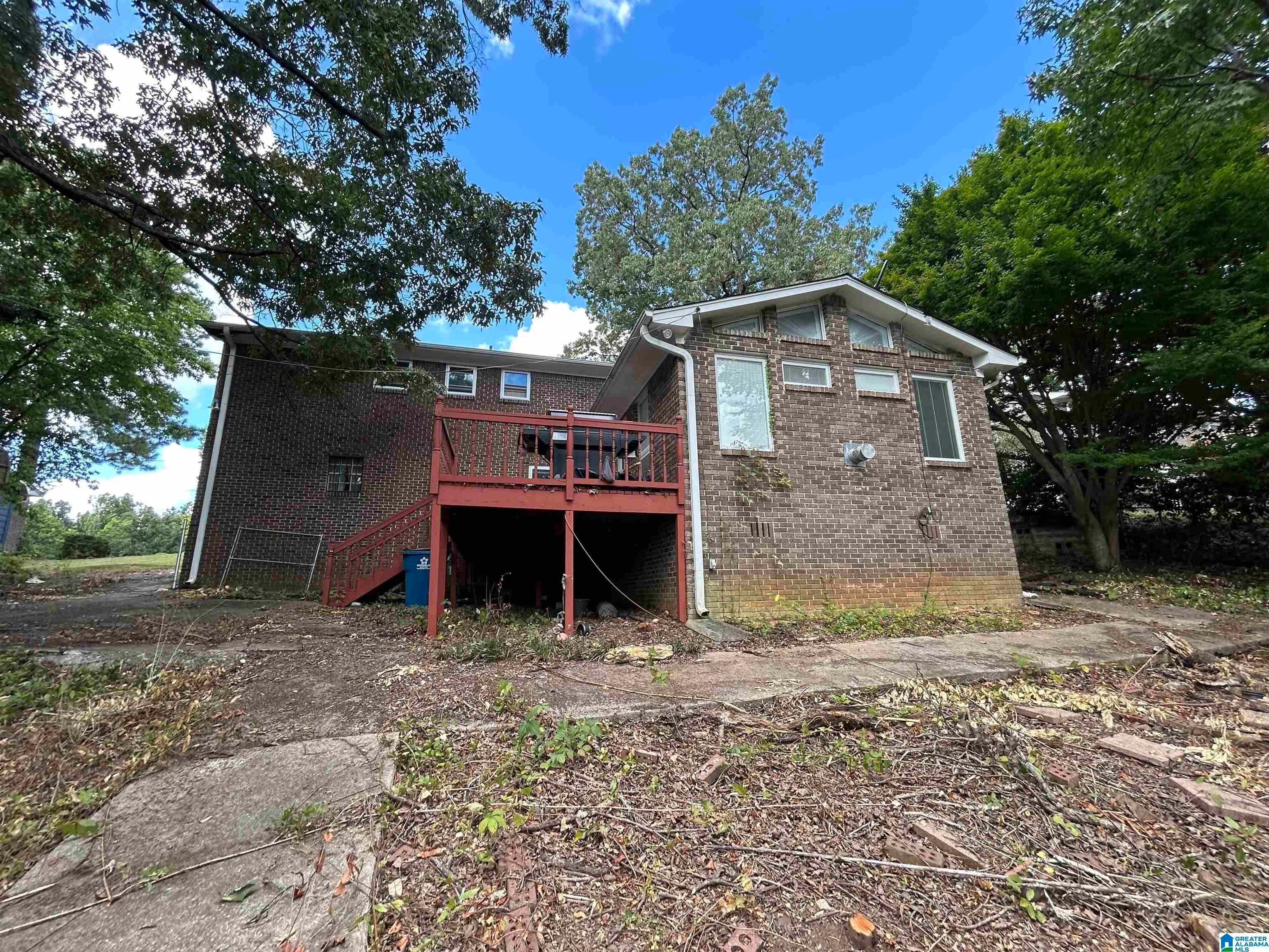 7125 WESTMORELAND DRIVE