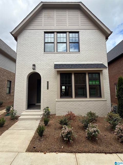 5538 DEVERELL LANE 5538 HOOVER AL 35244