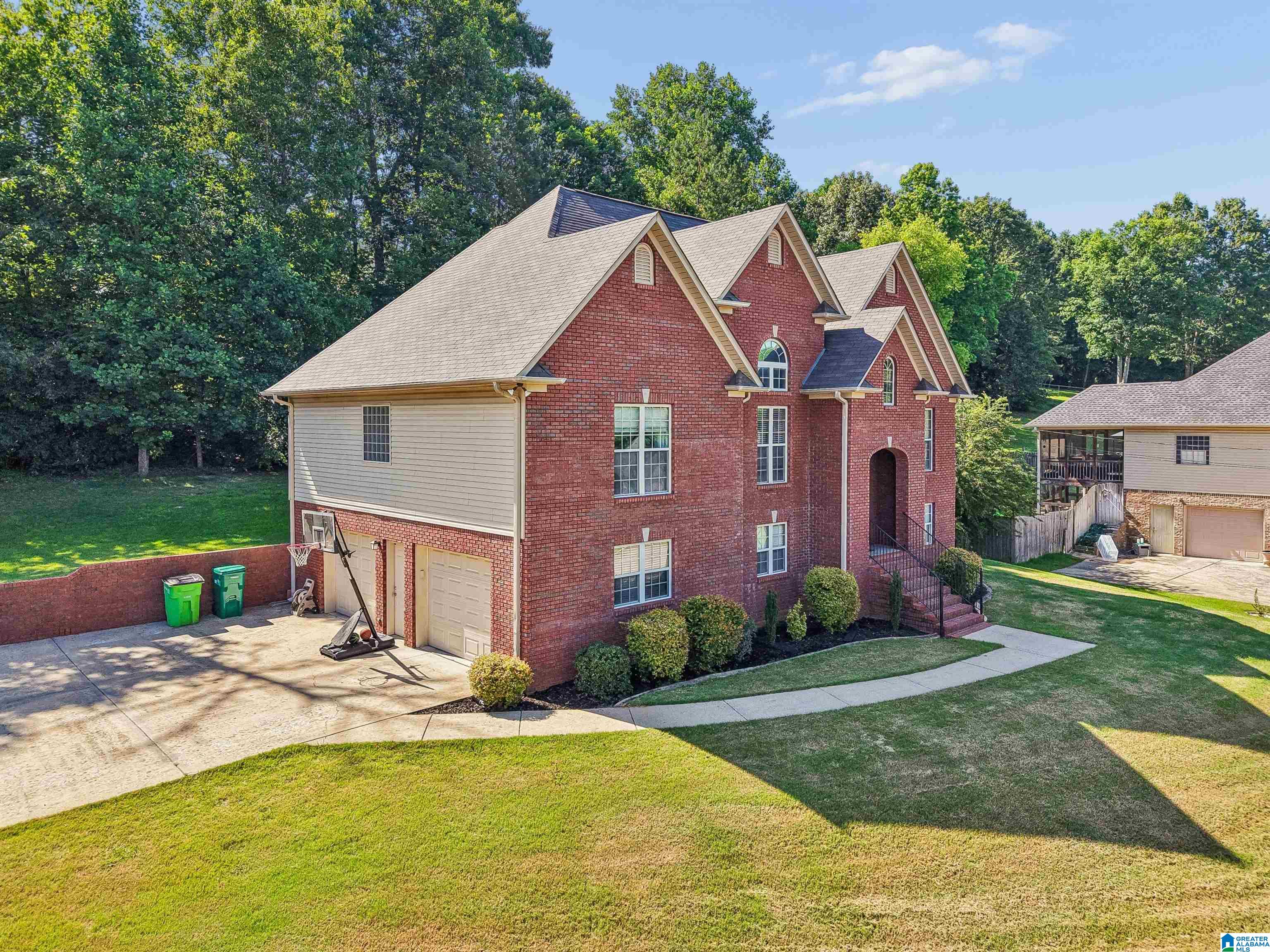 175 HAWKS BEND LANE - Photo 4
