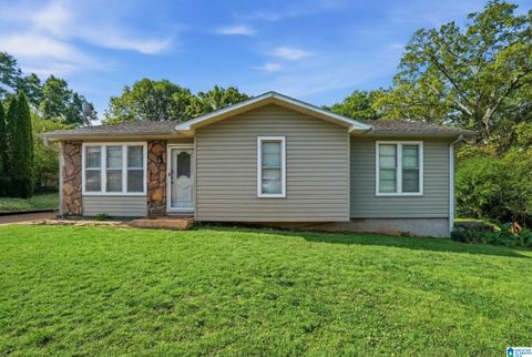 4617 MEADOW LANE DORA AL 35062