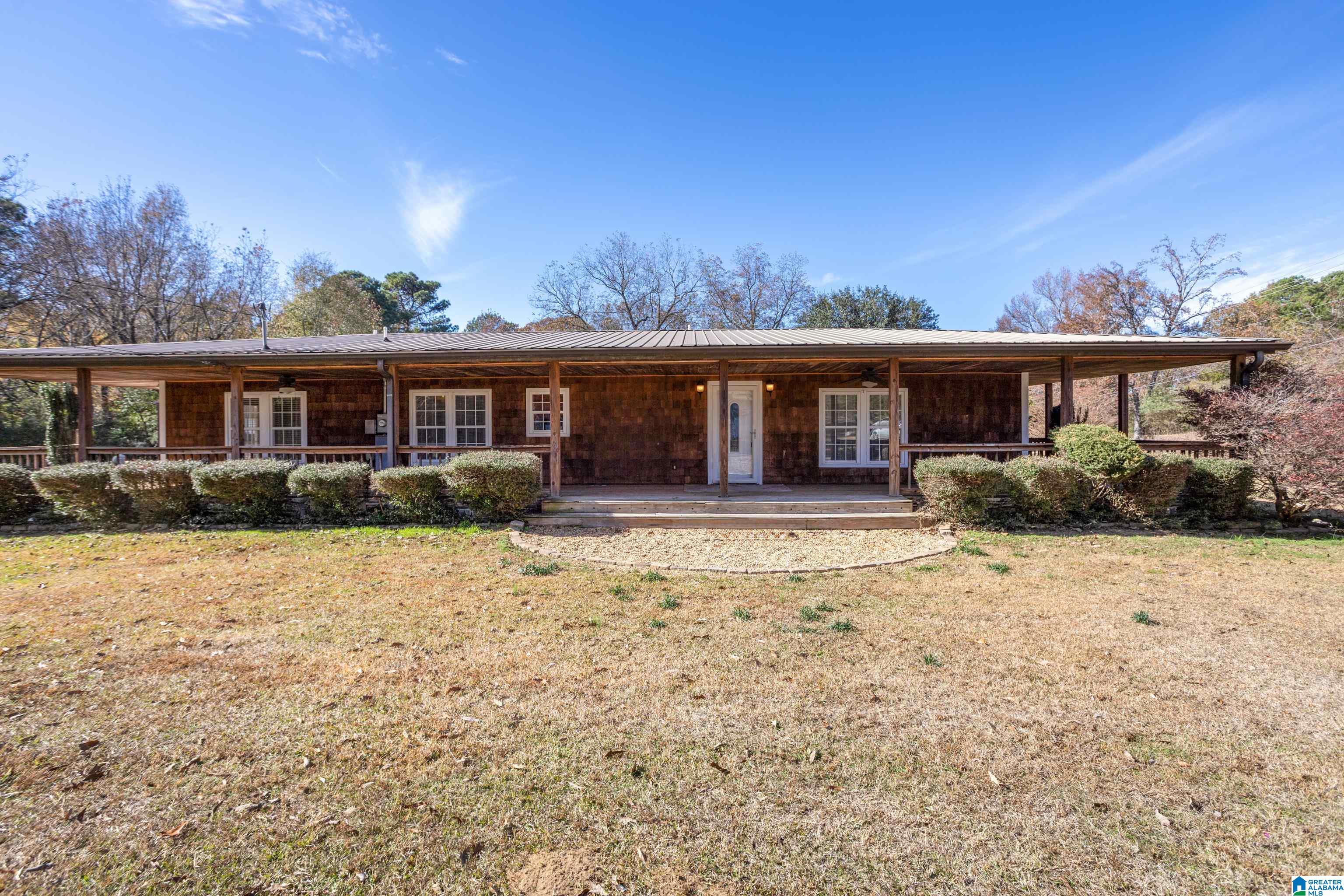 6546 WARRIOR RIVER ROAD