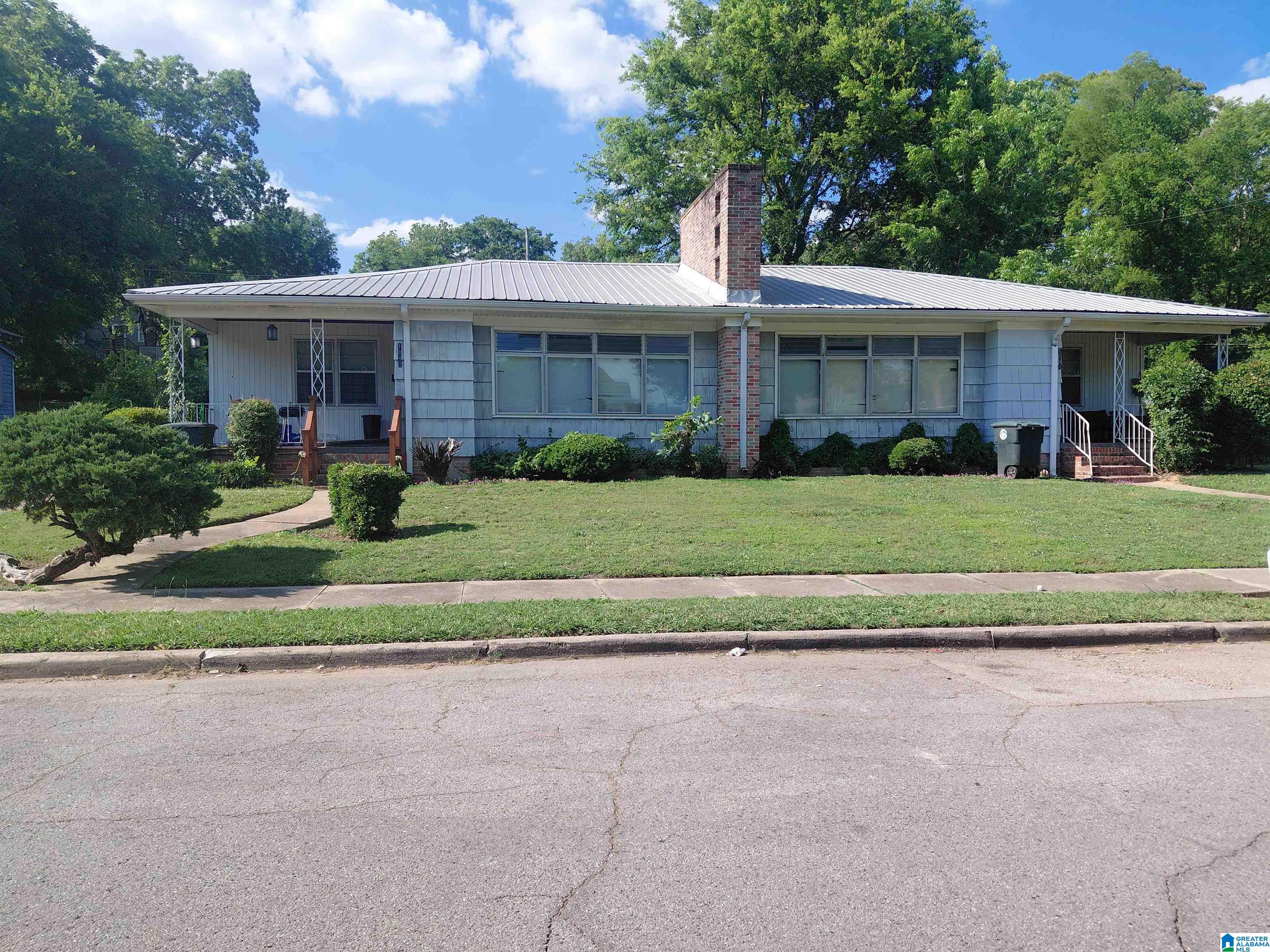 Photo 1 of 3 — 1842 32ND STREET, BIRMINGHAM, AL 35208