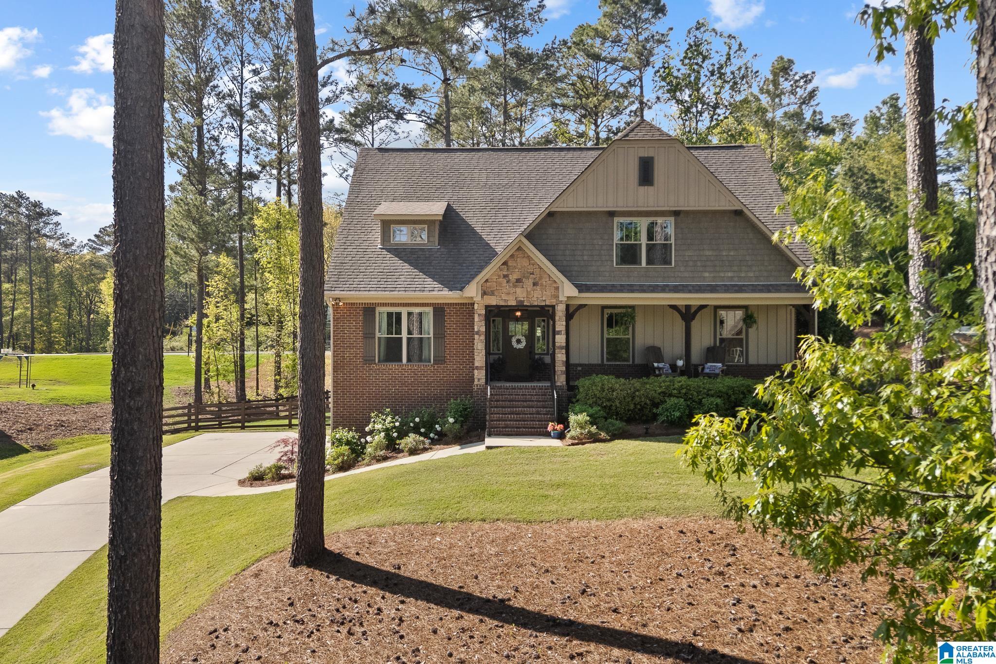 201 ANNA CREEK DRIVE