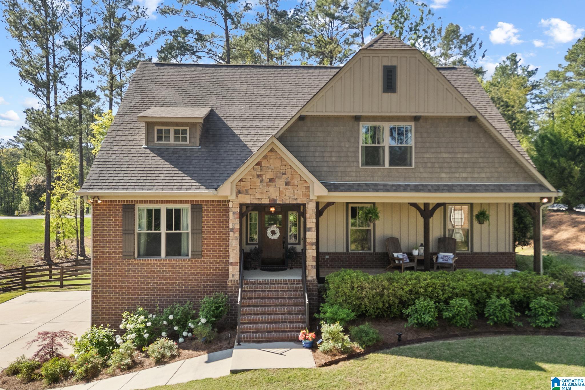 201 ANNA CREEK DRIVE