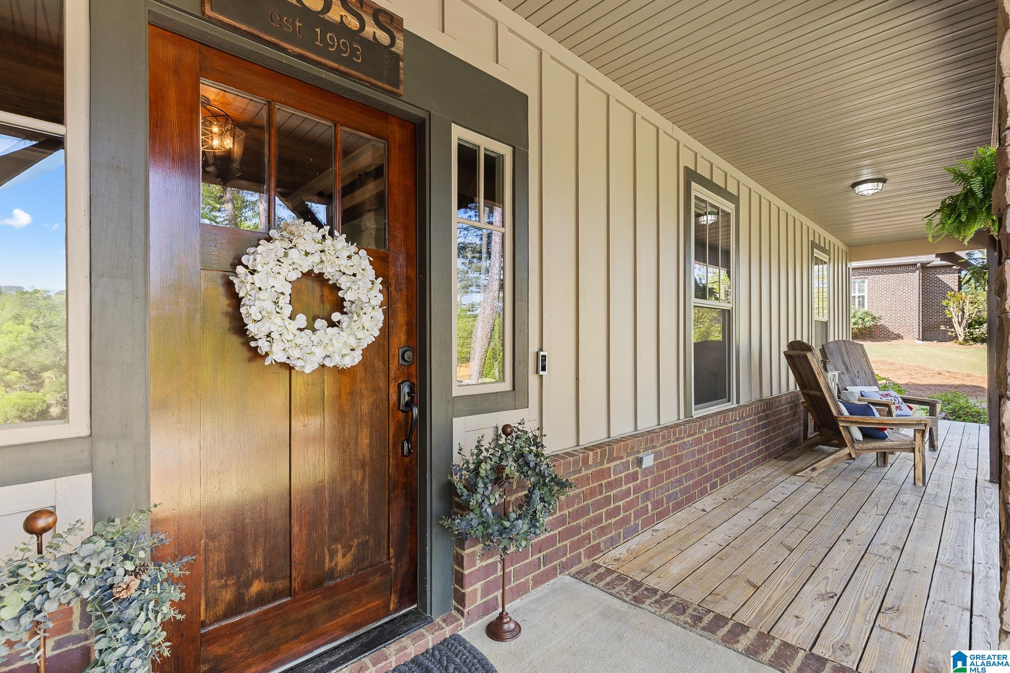 201 ANNA CREEK DRIVE