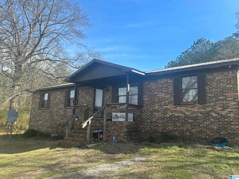 44 BANGOR HOLLOW ROAD HAYDEN AL 35079