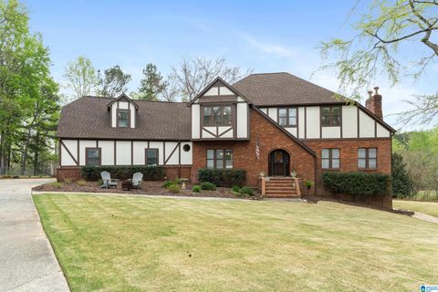 2801 WESTWYCK CIRCLE VESTAVIA HILLS AL 35243
