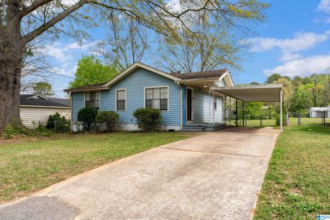 1025 MINOR DRIVE BIRMINGHAM AL 35224