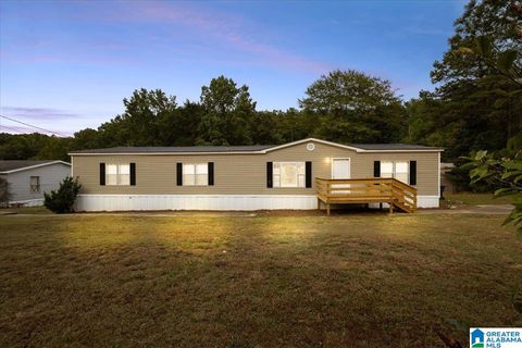 799 10TH STREET ASHVILLE AL 35953