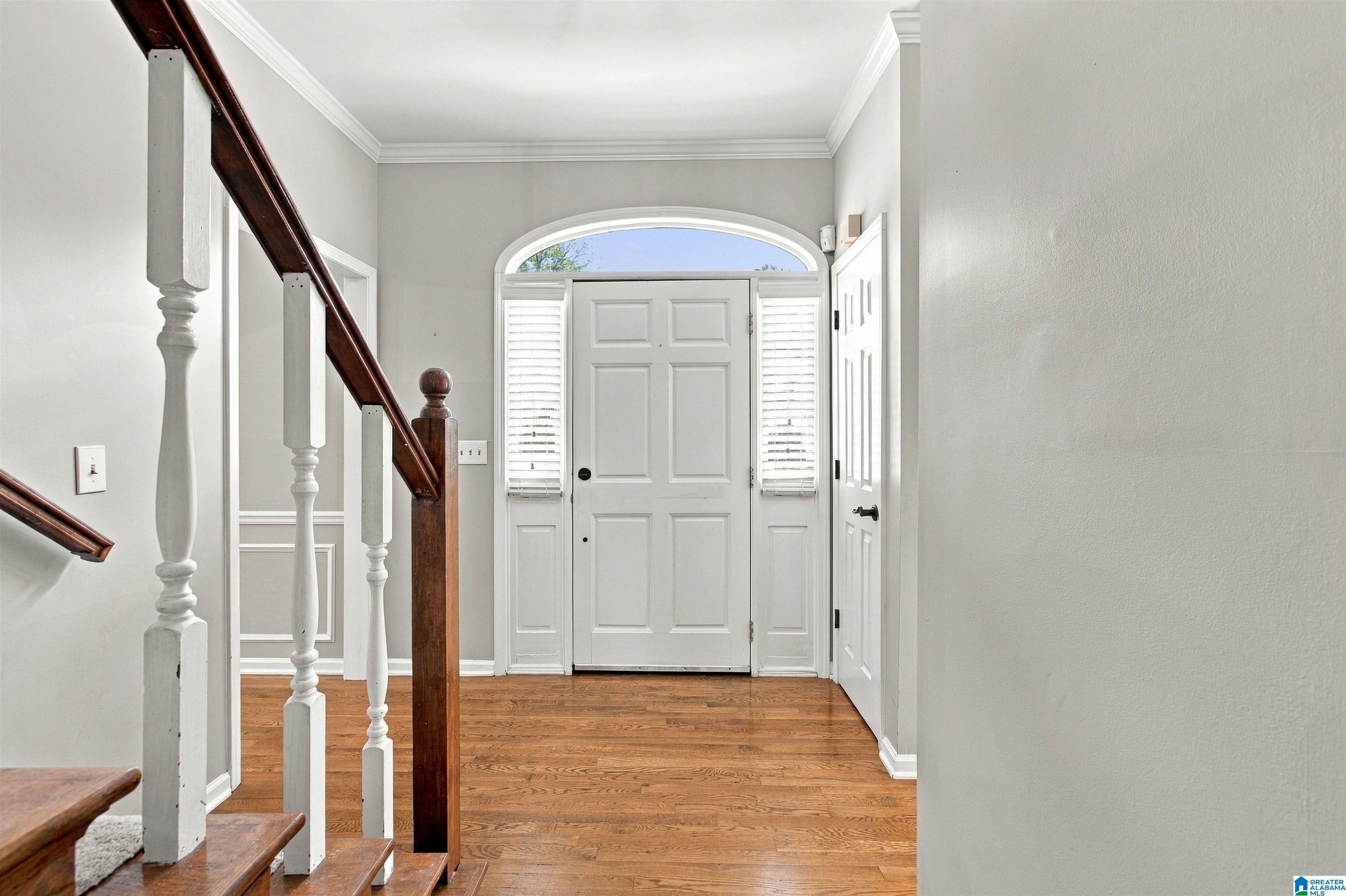 1952 CAHABA CREST DRIVE