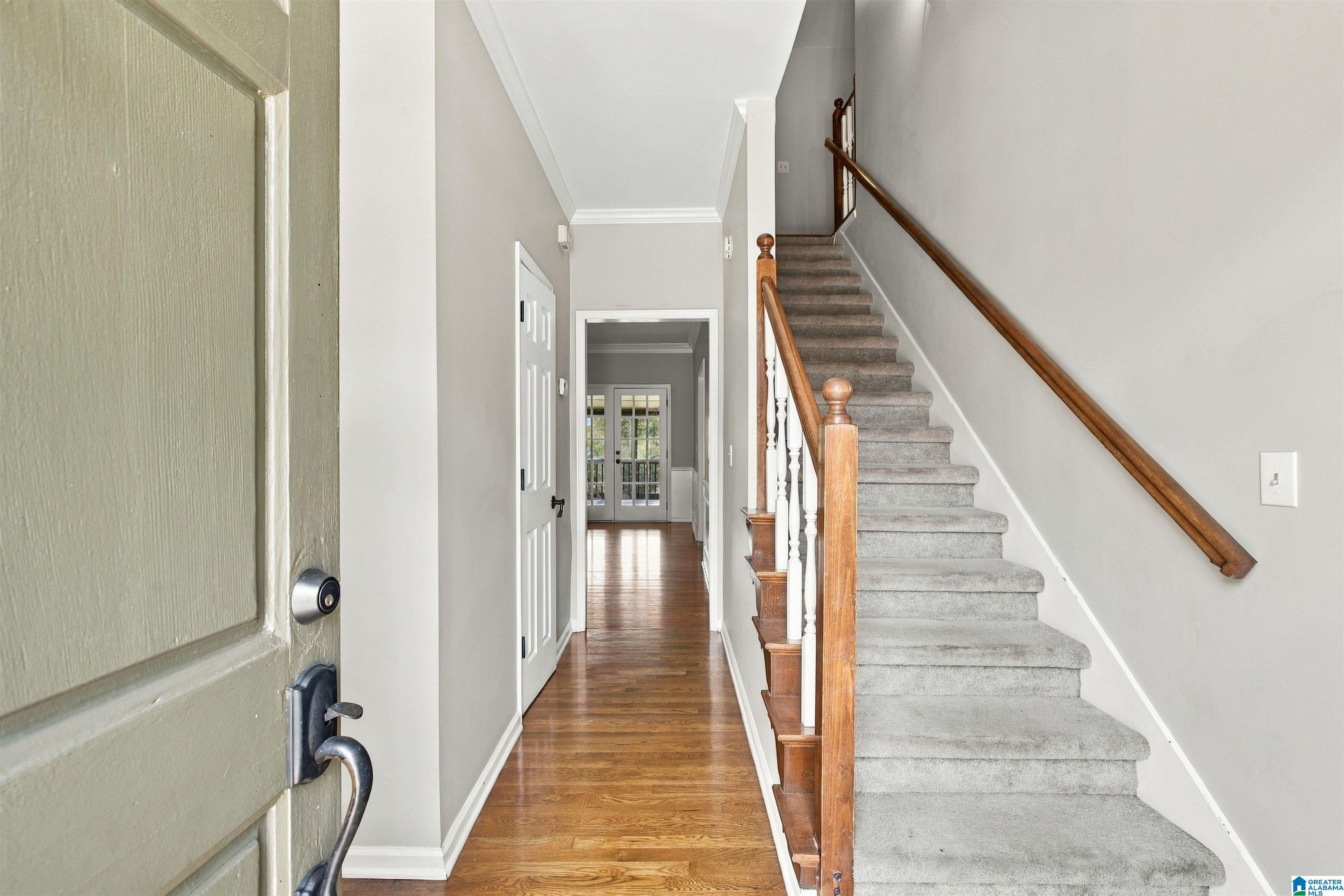 1952 CAHABA CREST DRIVE