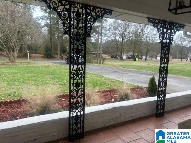 341 FOREST HILLS DRIVE