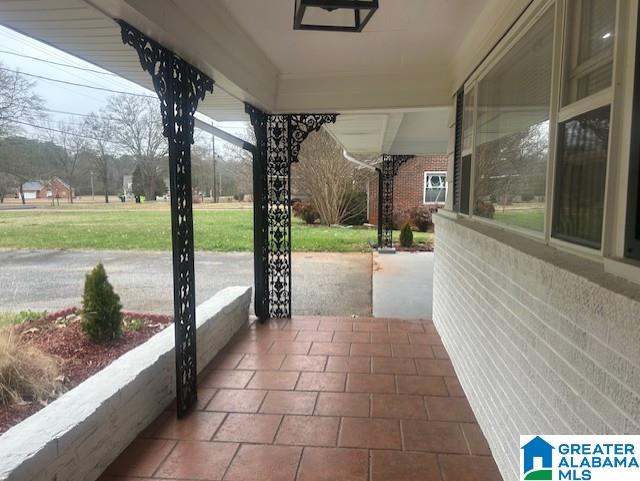 341 FOREST HILLS DRIVE